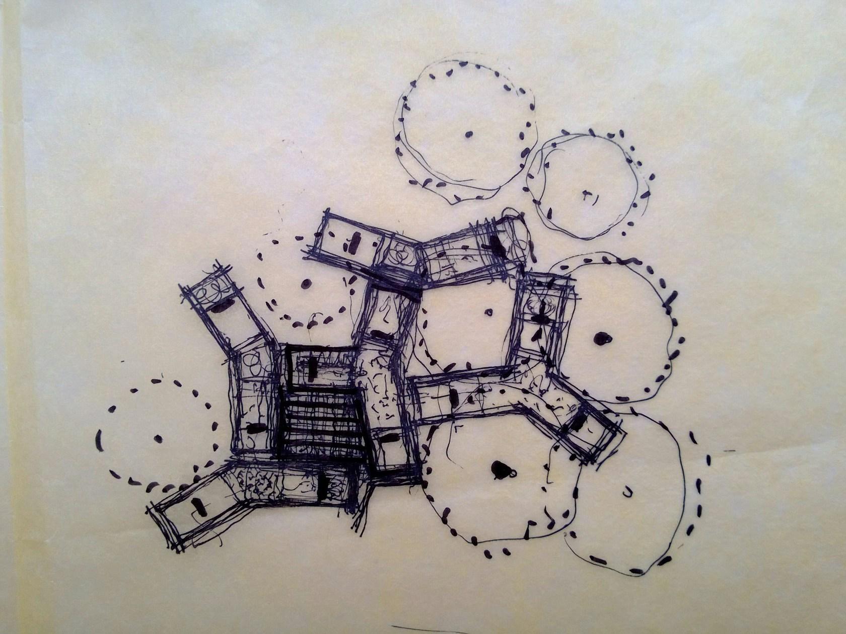 Huaxin Business Center - image 10