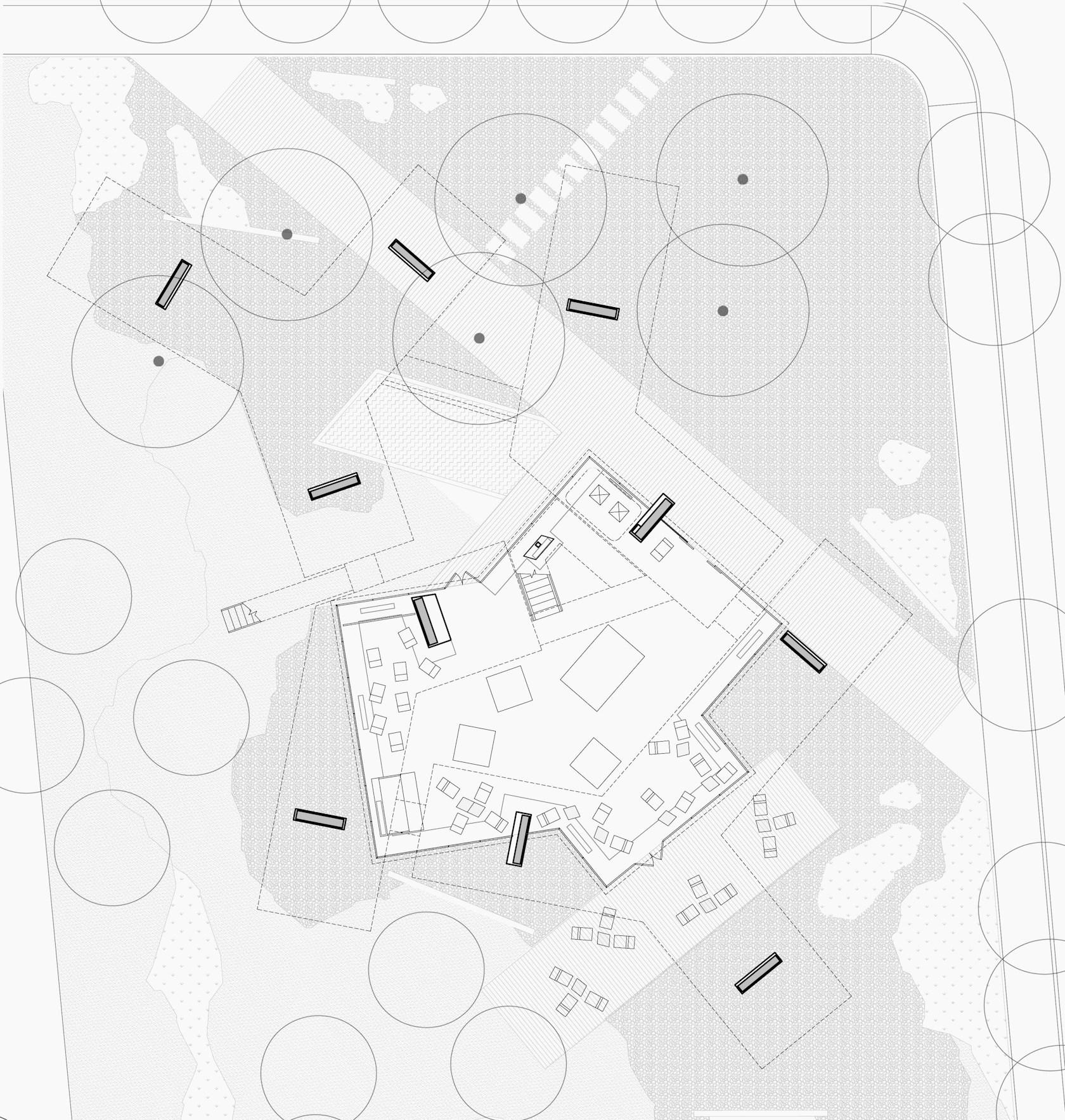 Huaxin Business Center - image 12
