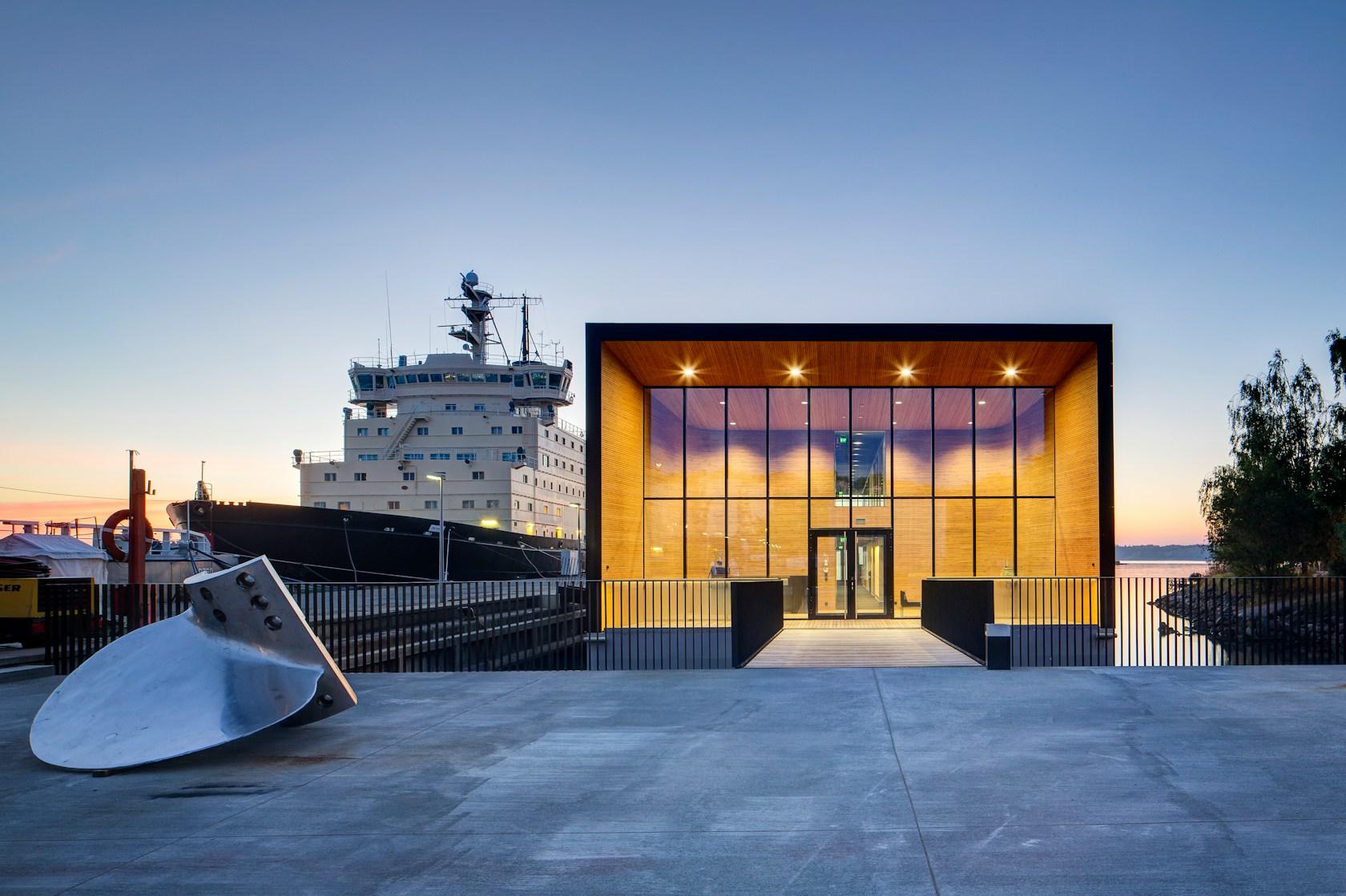 Arctia Headquarters - image 6