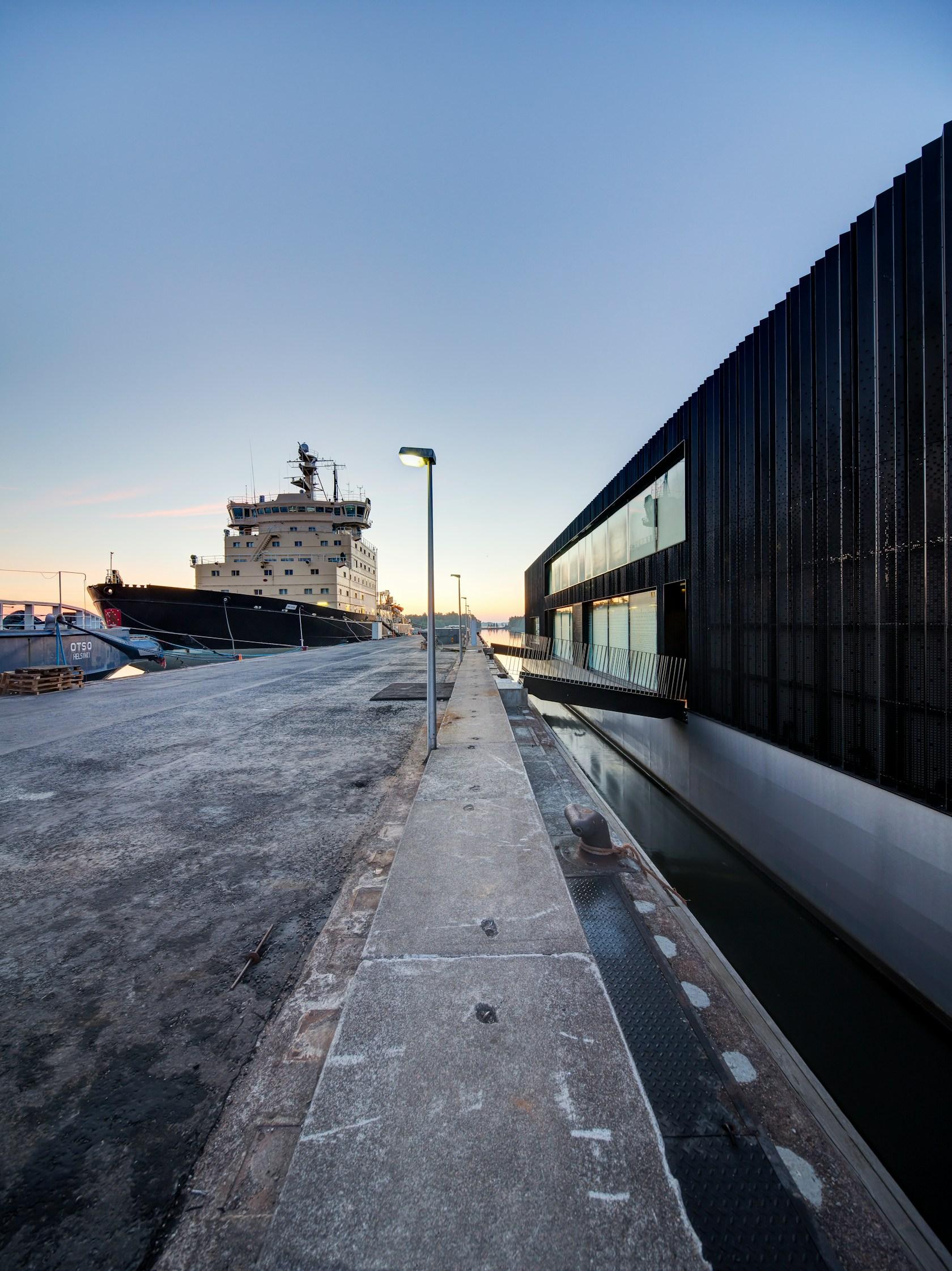 Arctia Headquarters - image 11