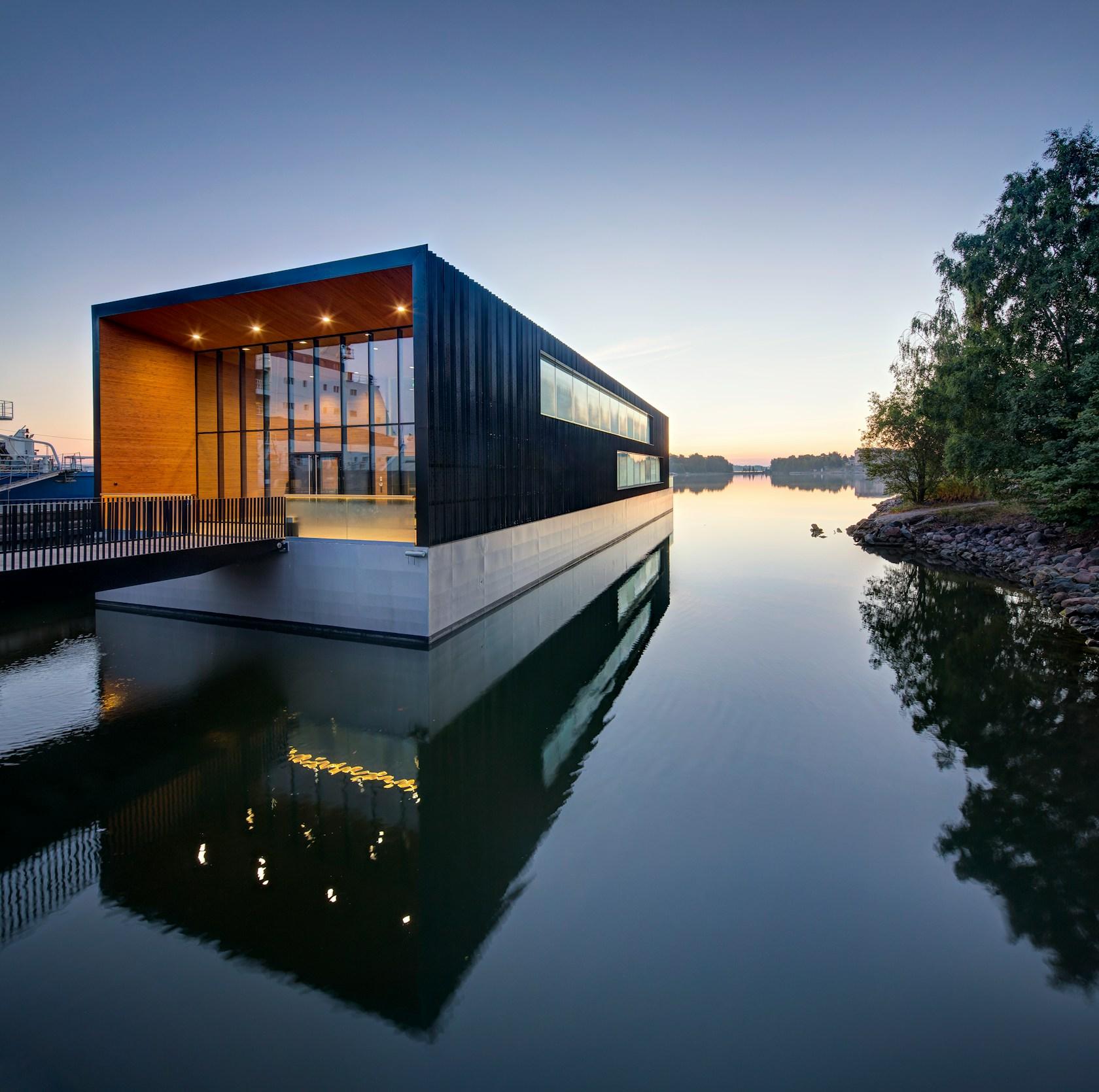 Arctia Headquarters - image 2