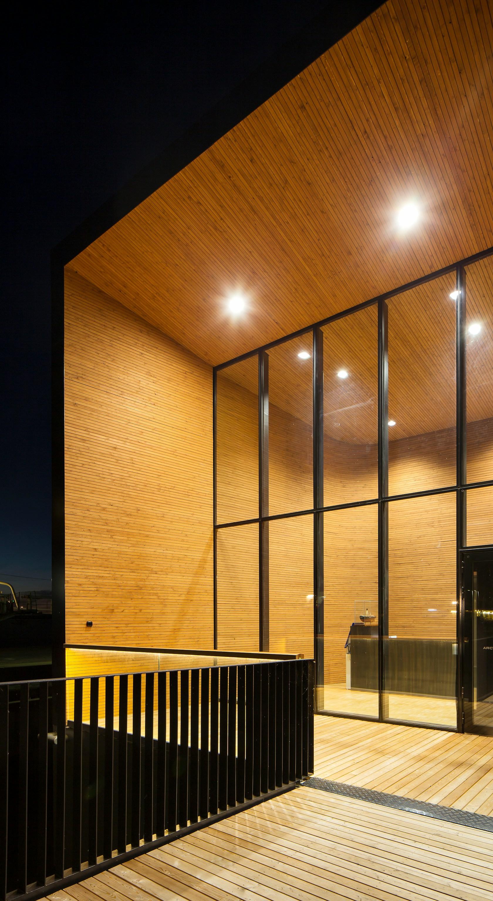 Arctia Headquarters - image 10