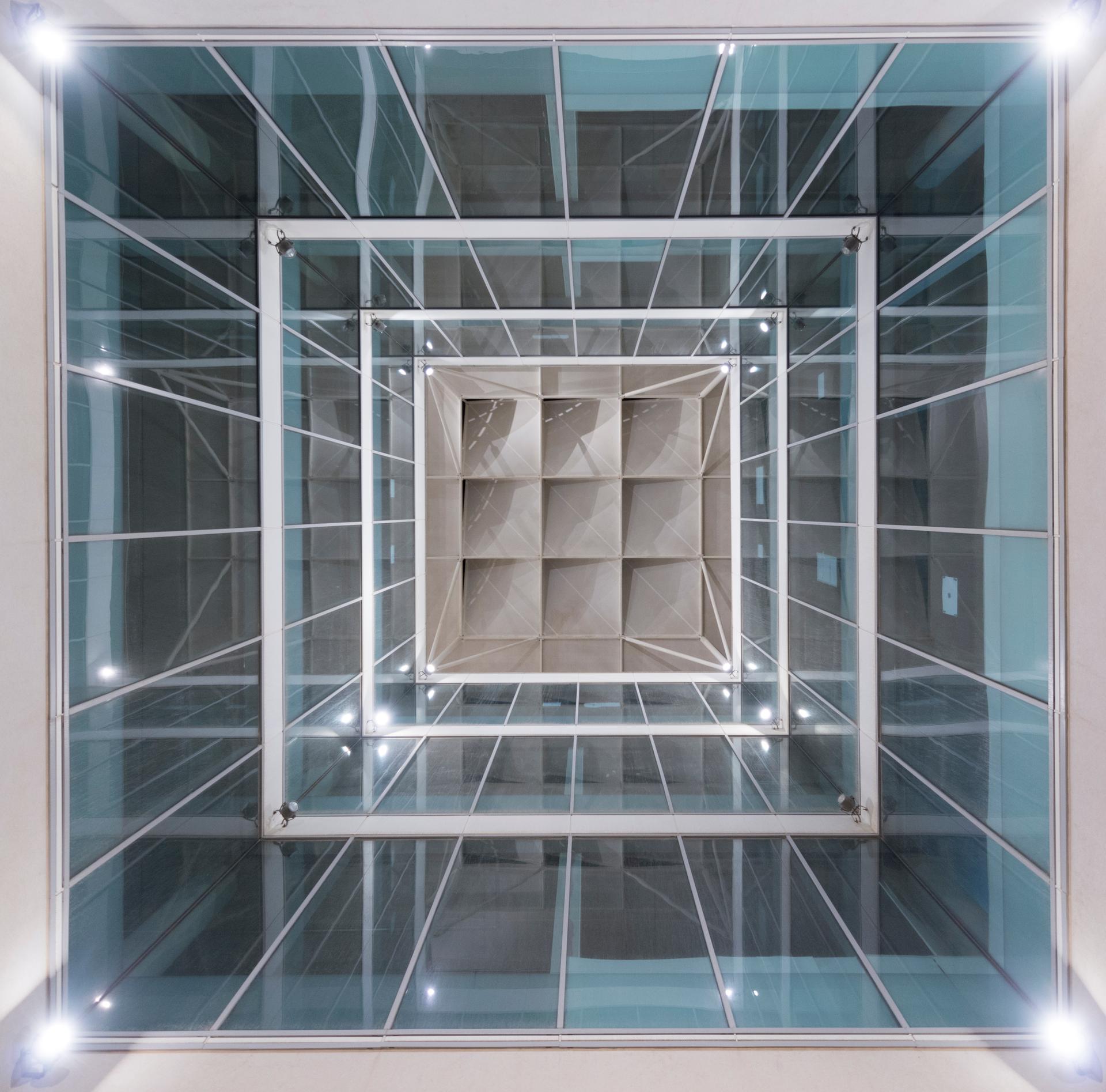 Siemens Middle East Headquarters - image 5