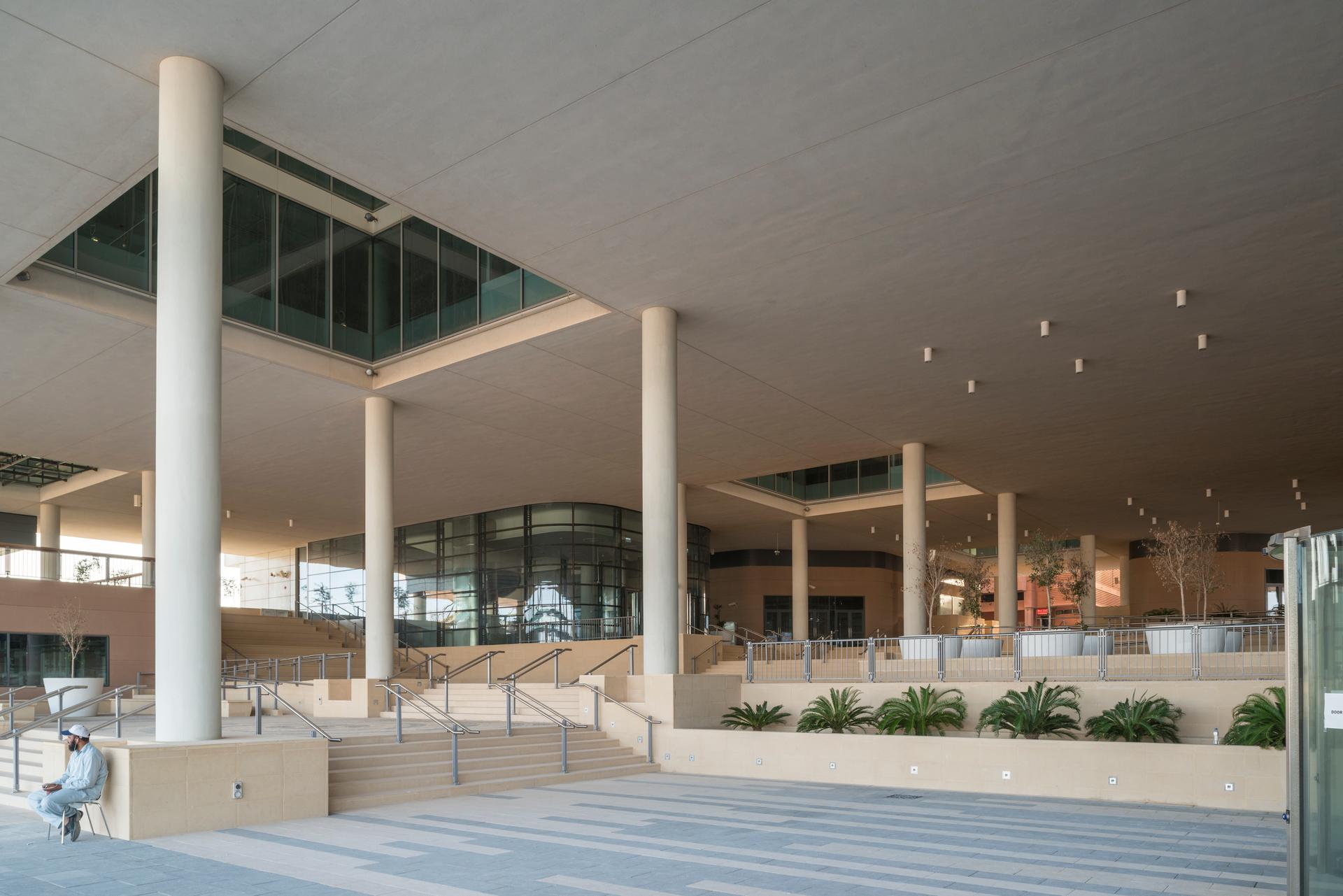 Siemens Middle East Headquarters - image 2