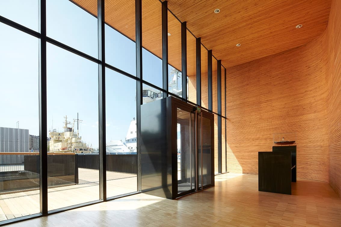 Arctia Headquarters - image 5