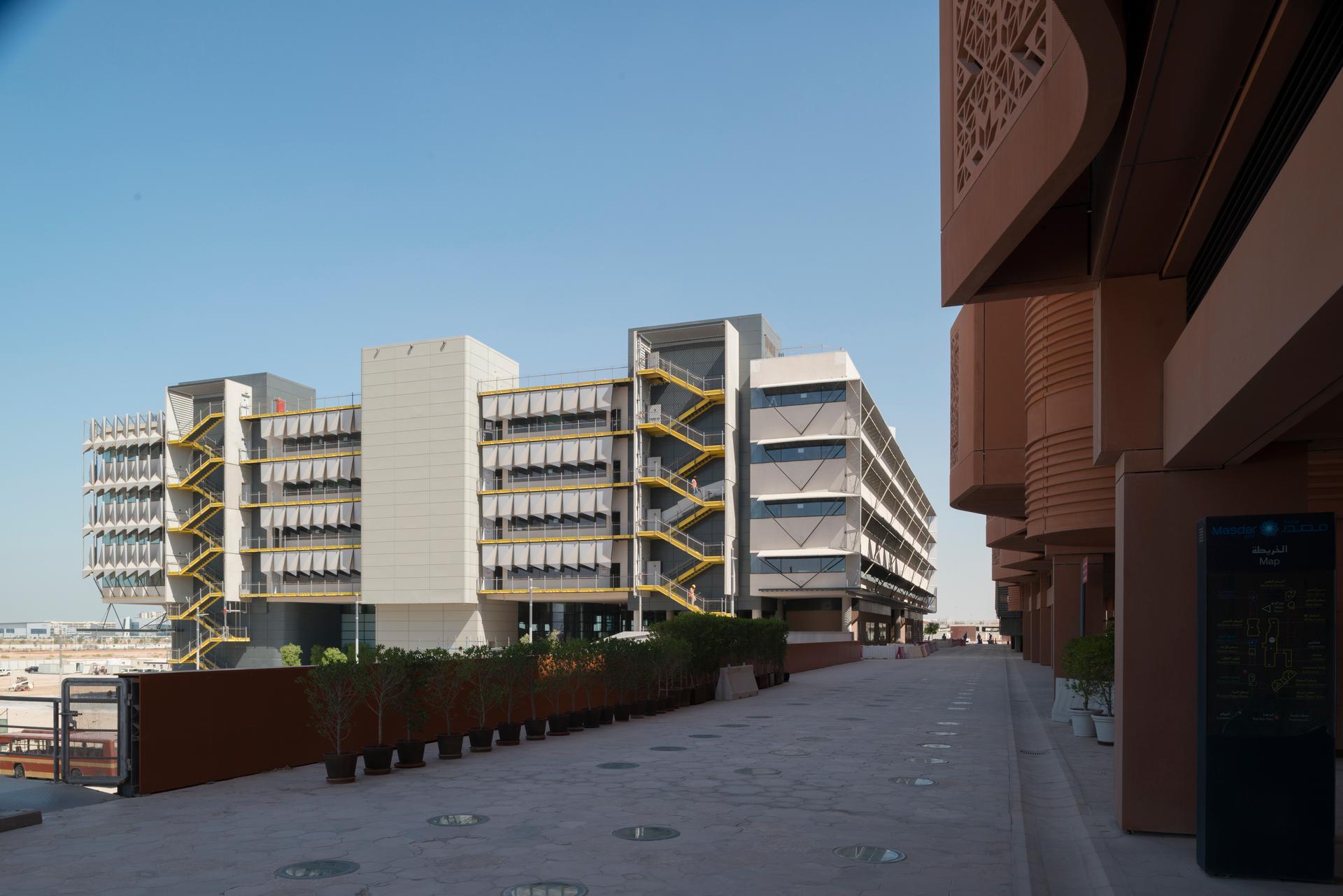 Siemens Middle East Headquarters - image 3