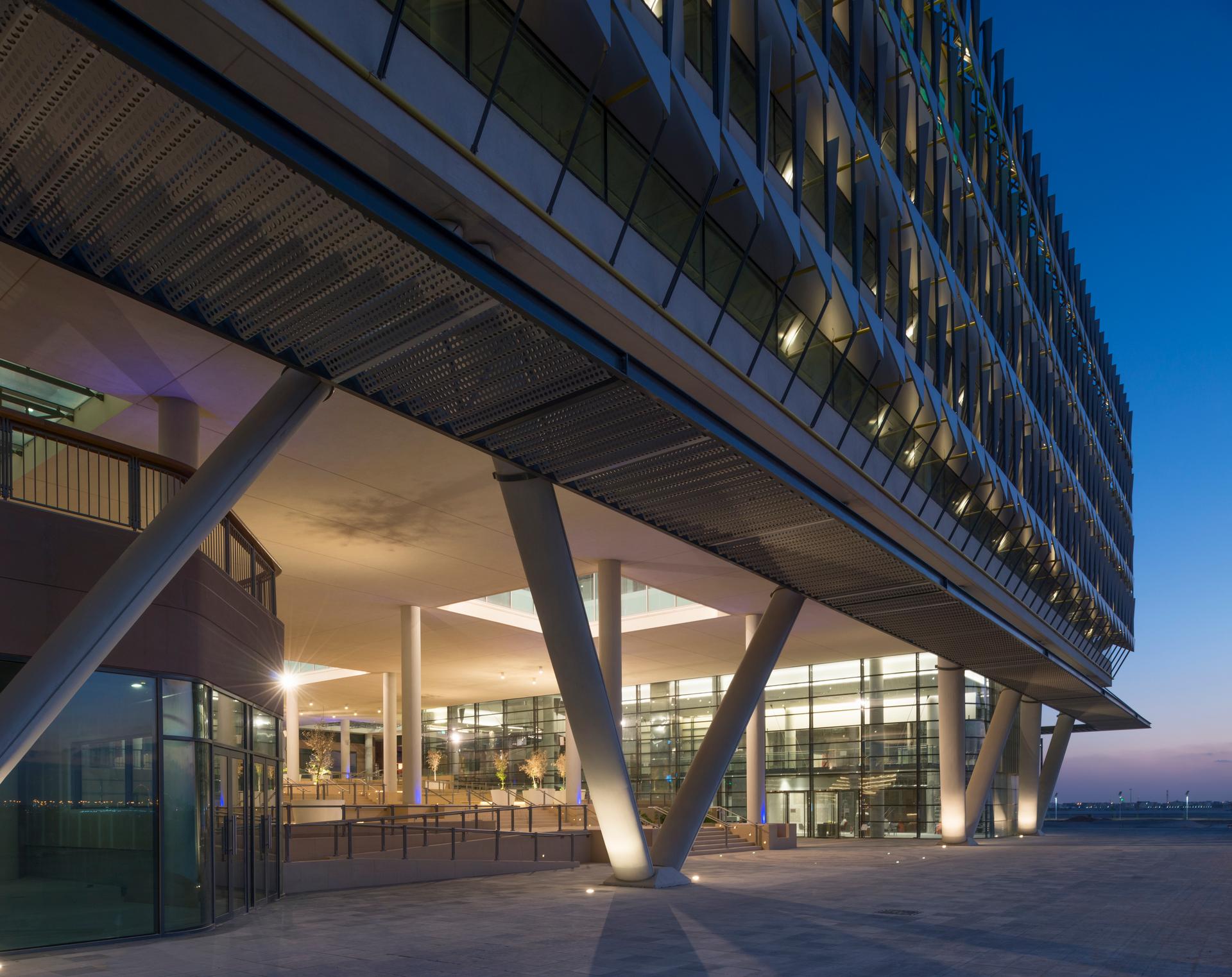 Siemens Middle East Headquarters - image 7