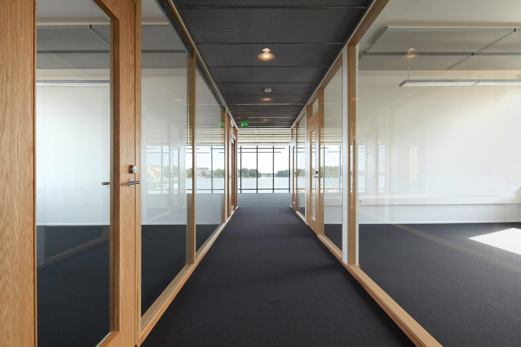 Arctia Headquarters - image 8