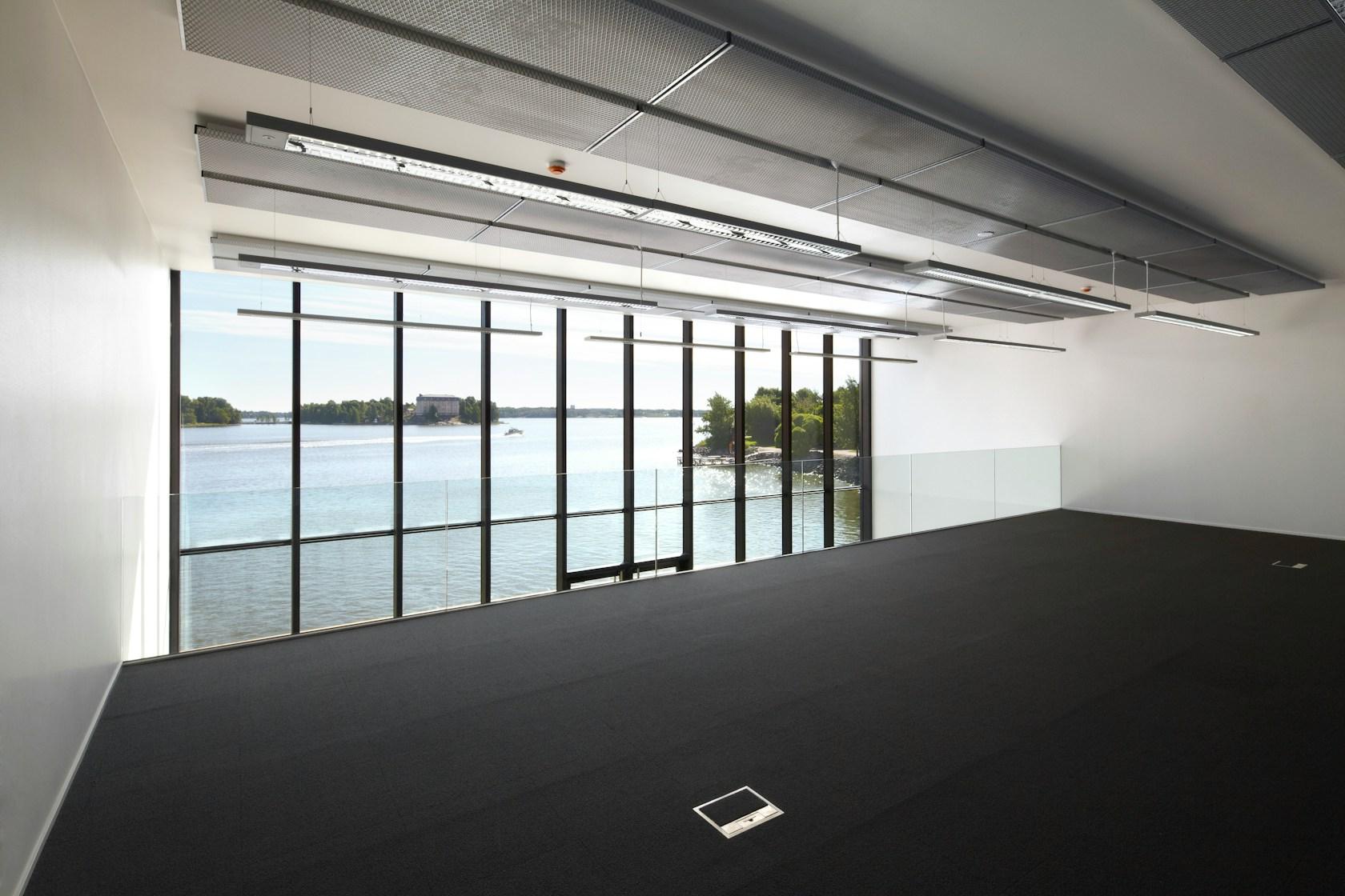 Arctia Headquarters - image 12
