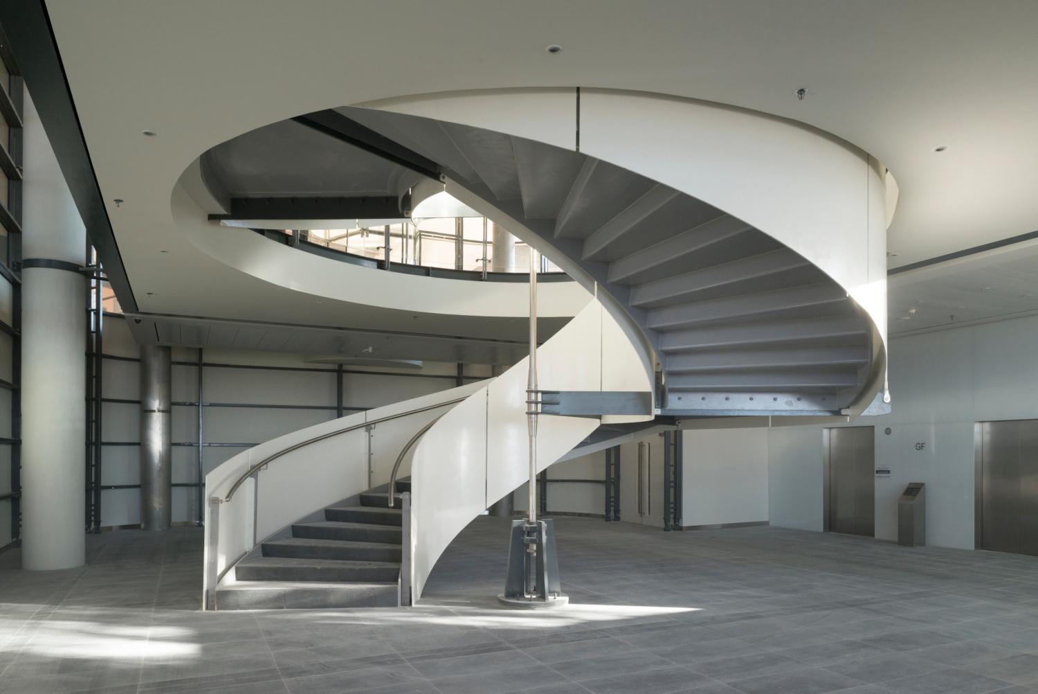 Siemens Middle East Headquarters - image 4