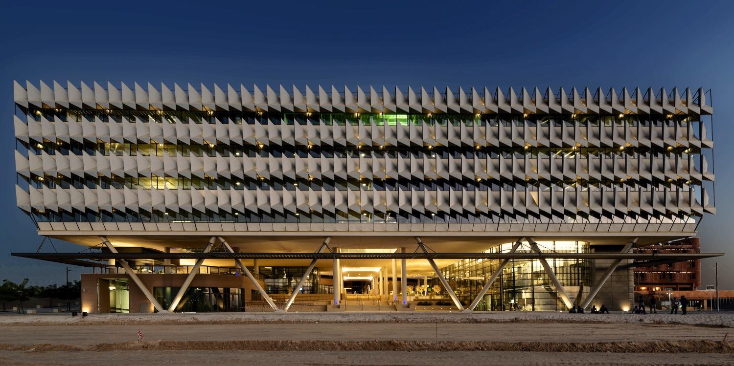 Siemens Middle East Headquarters - image 6