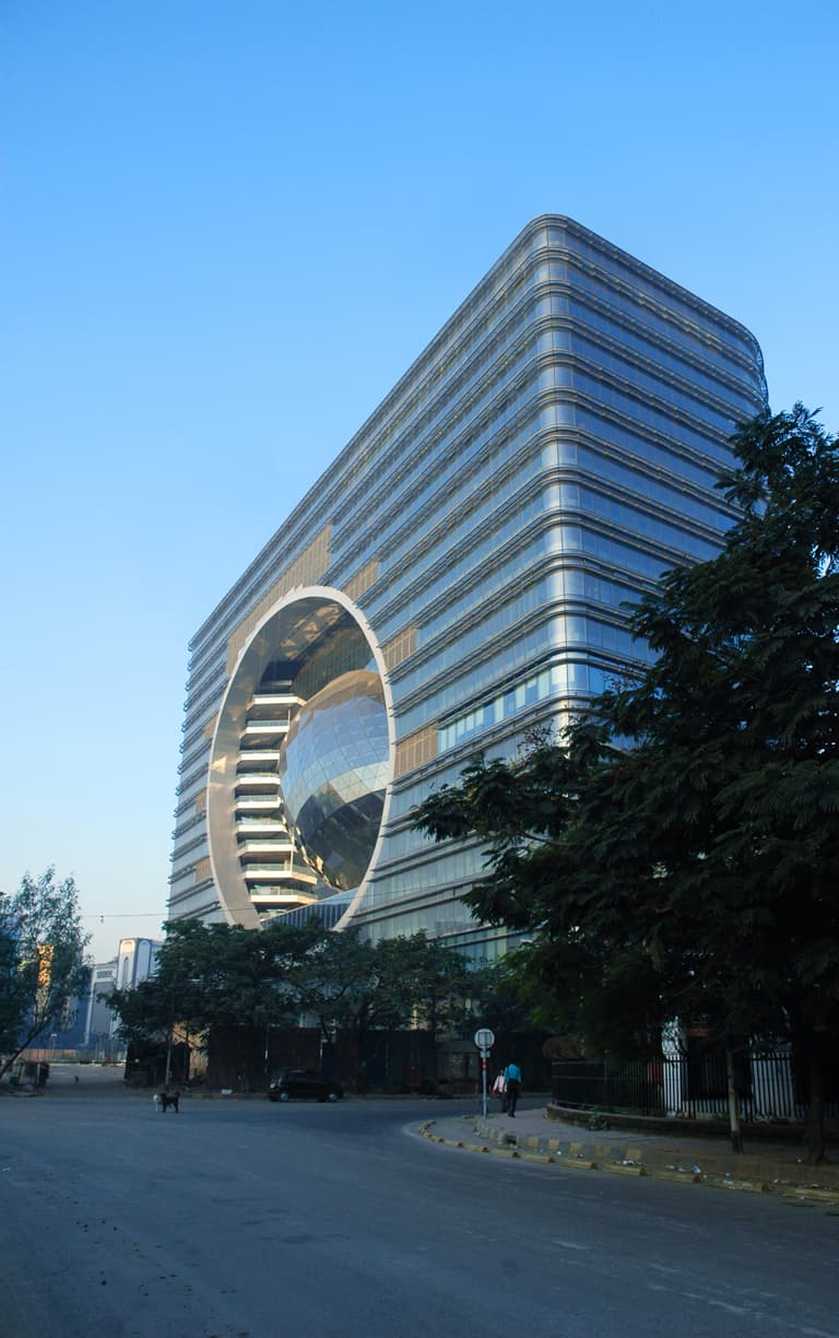 The Capital