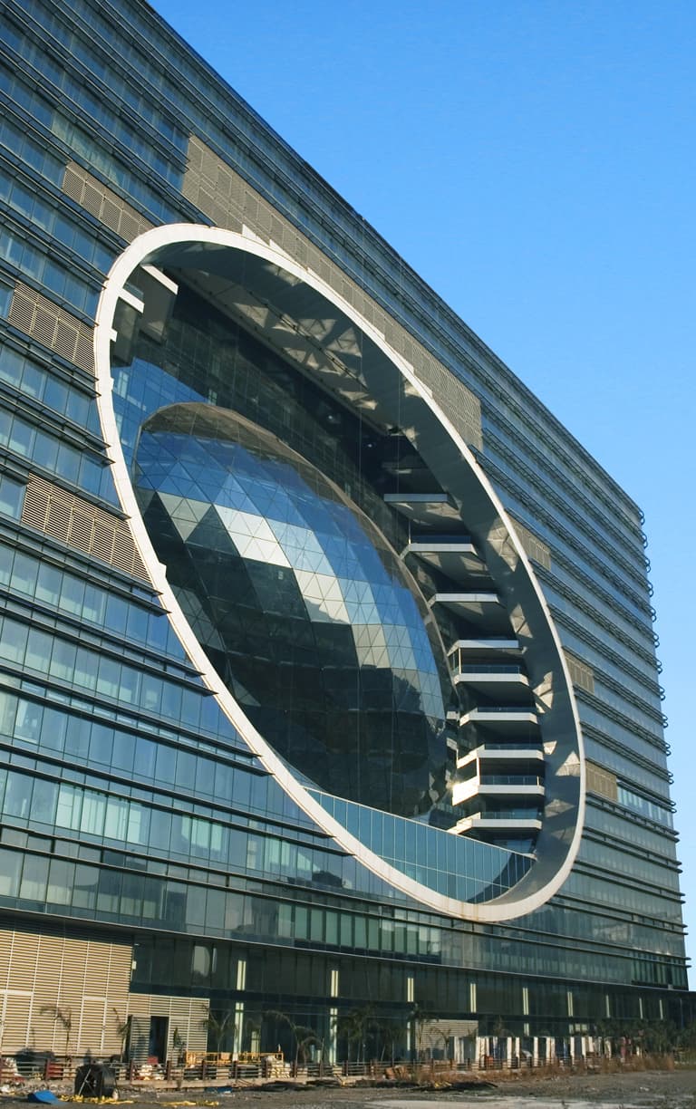 The Capital - image 2