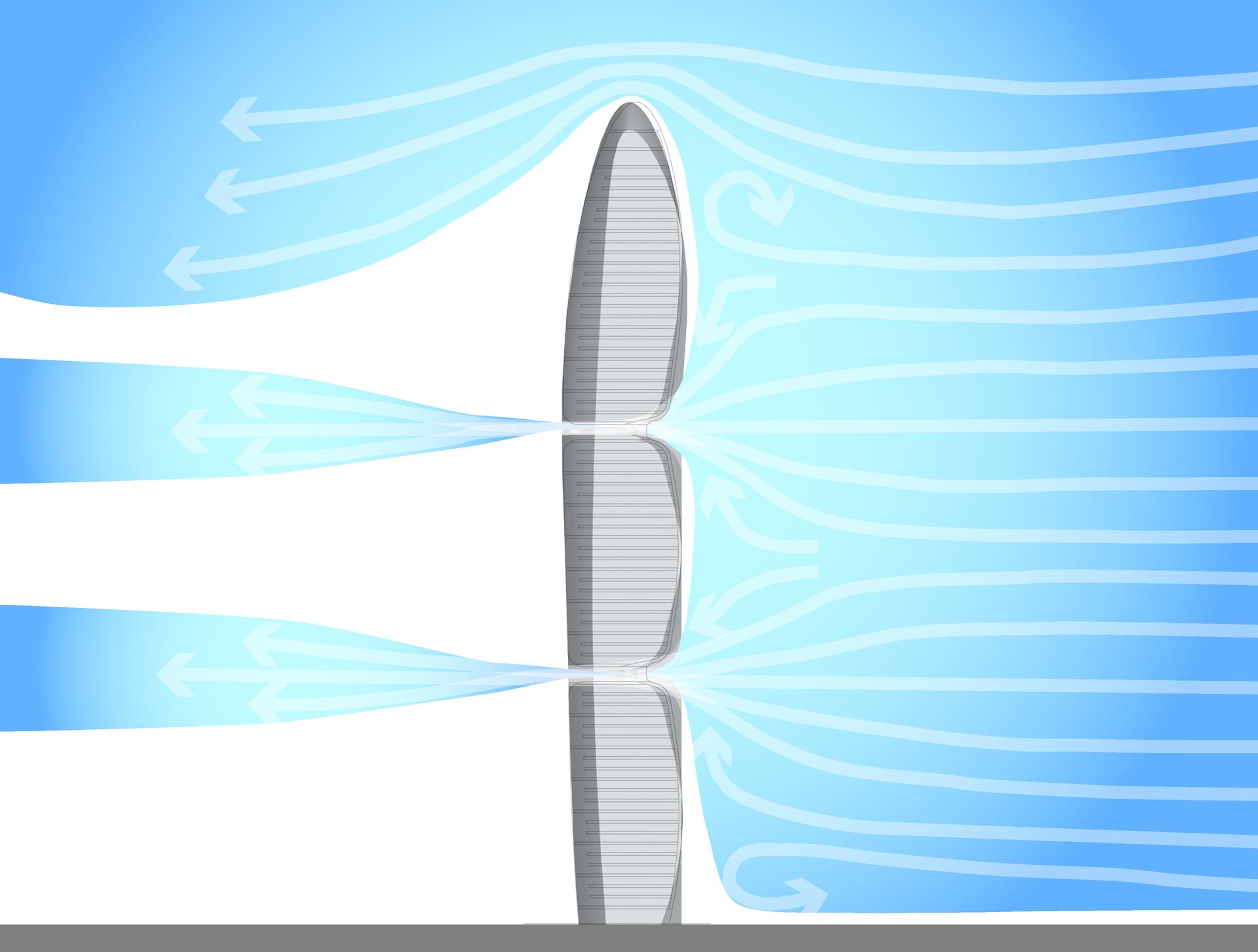 Pearl River Tower - image 6