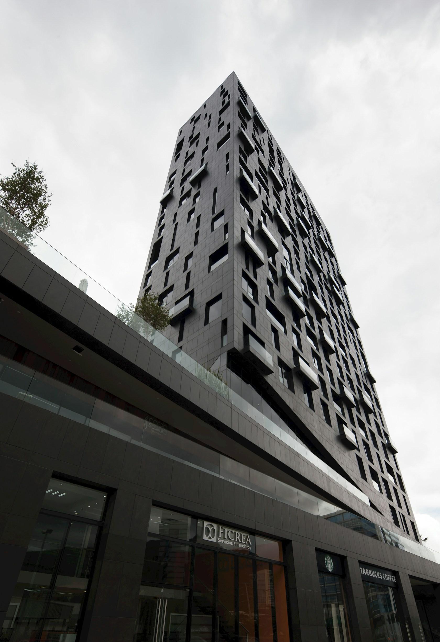 Magma Towers - image 11