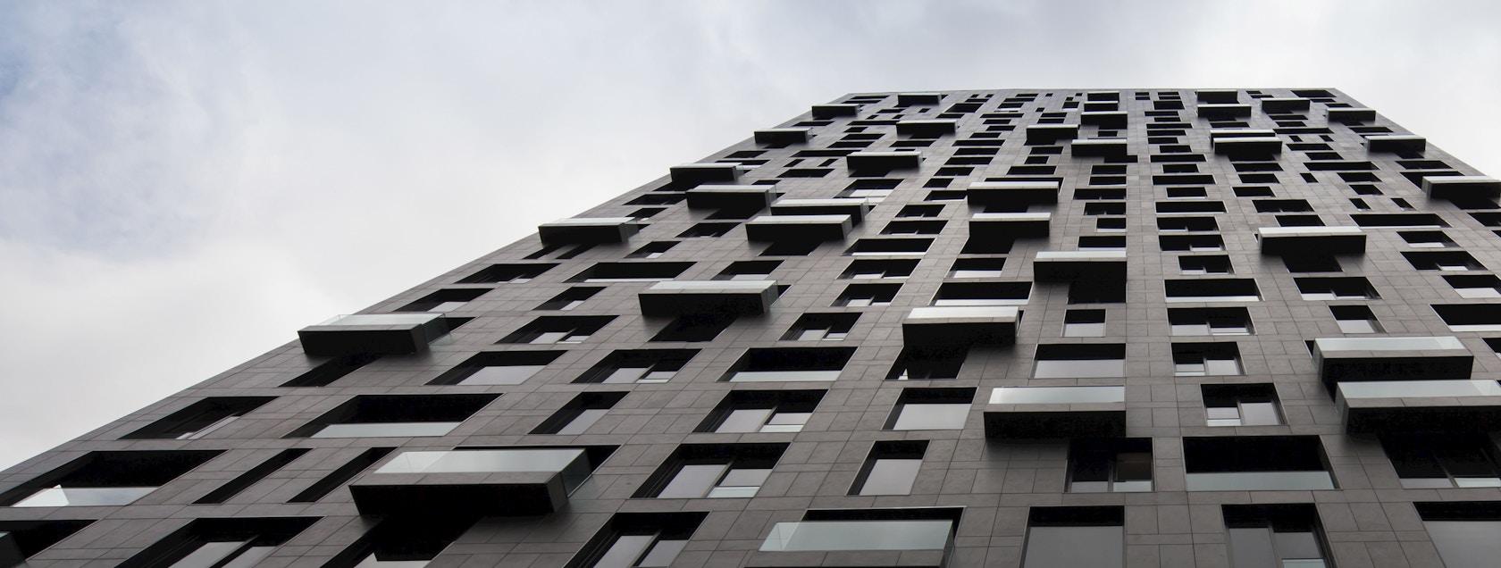 Magma Towers - image 12