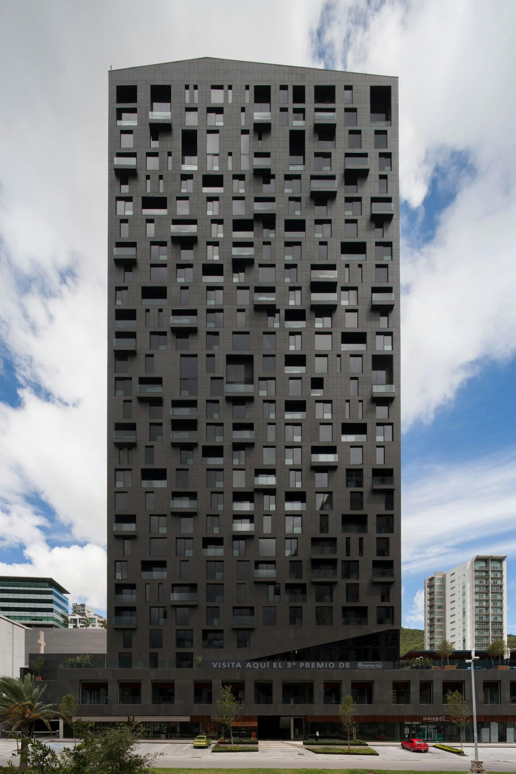 Magma Towers - image 3