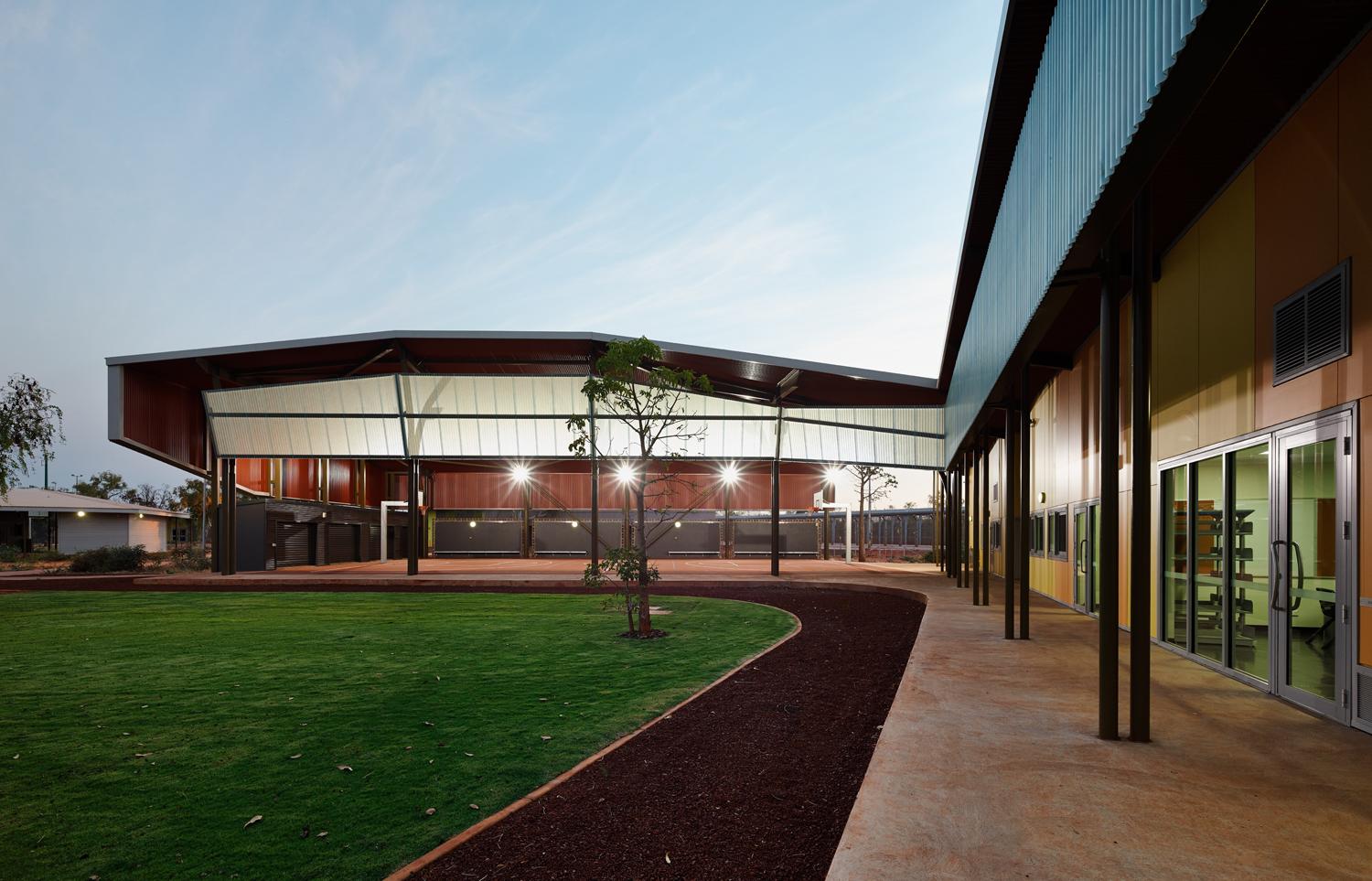 West Kimberley Regional Prison - image 7