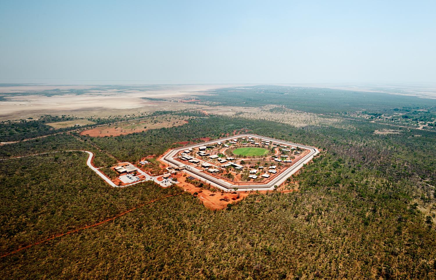 West Kimberley Regional Prison - image 6