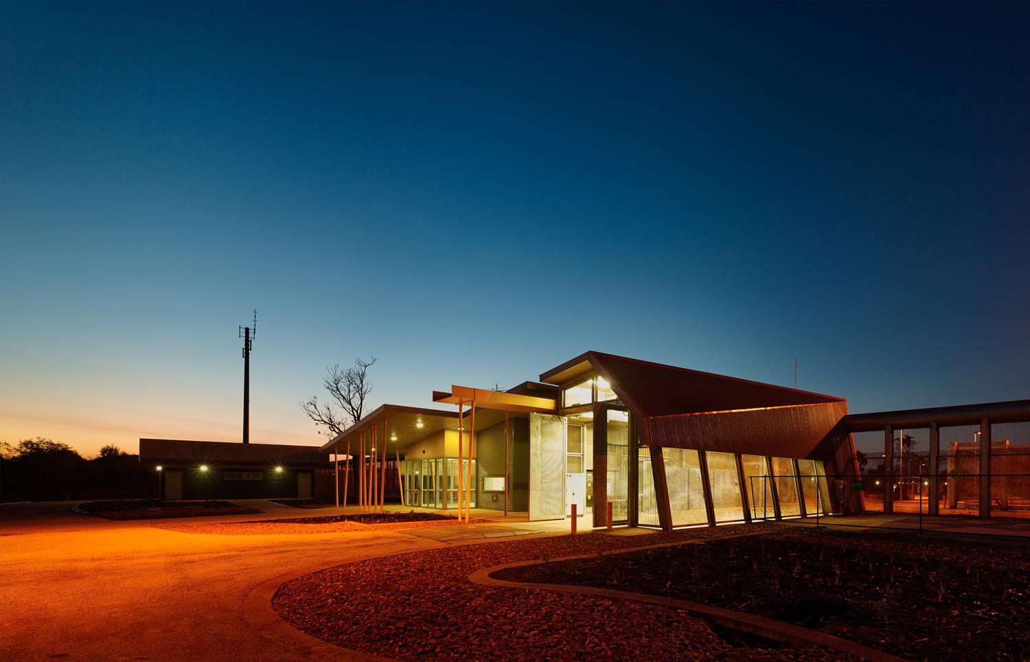 West Kimberley Regional Prison - image 12