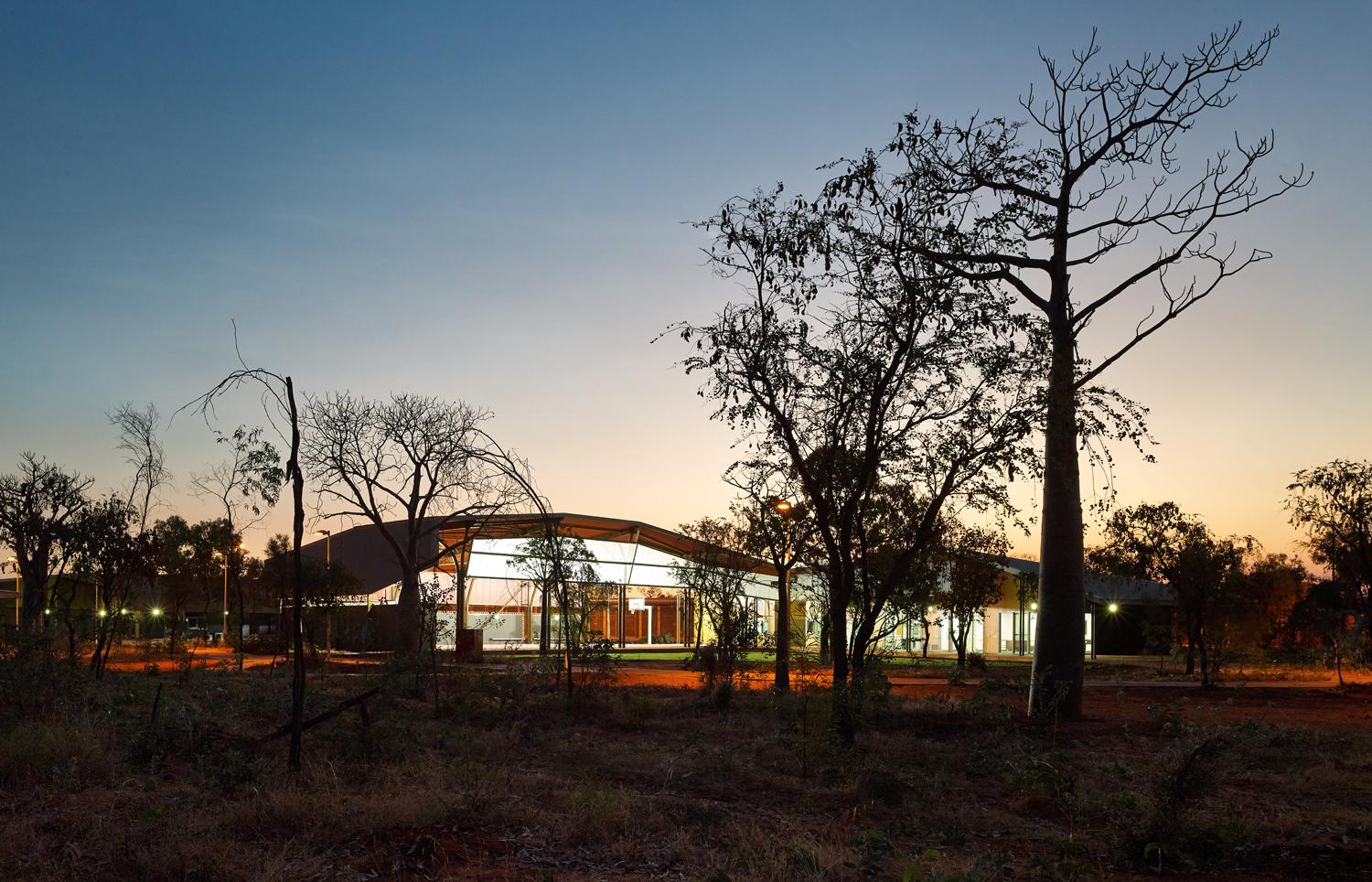 West Kimberley Regional Prison