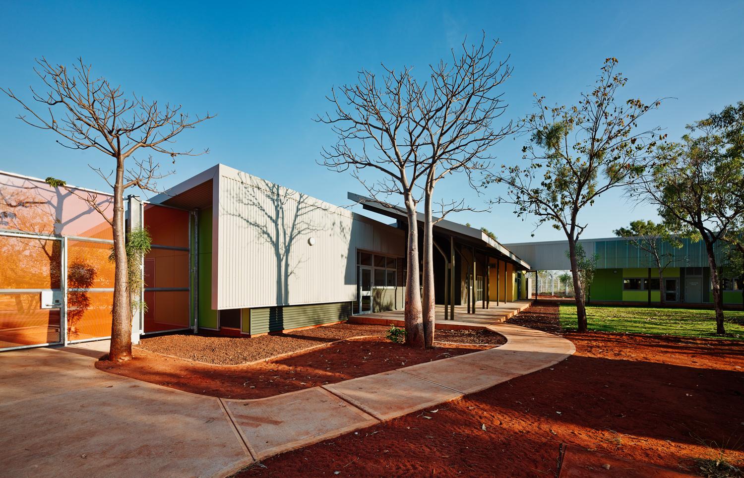 West Kimberley Regional Prison - image 5