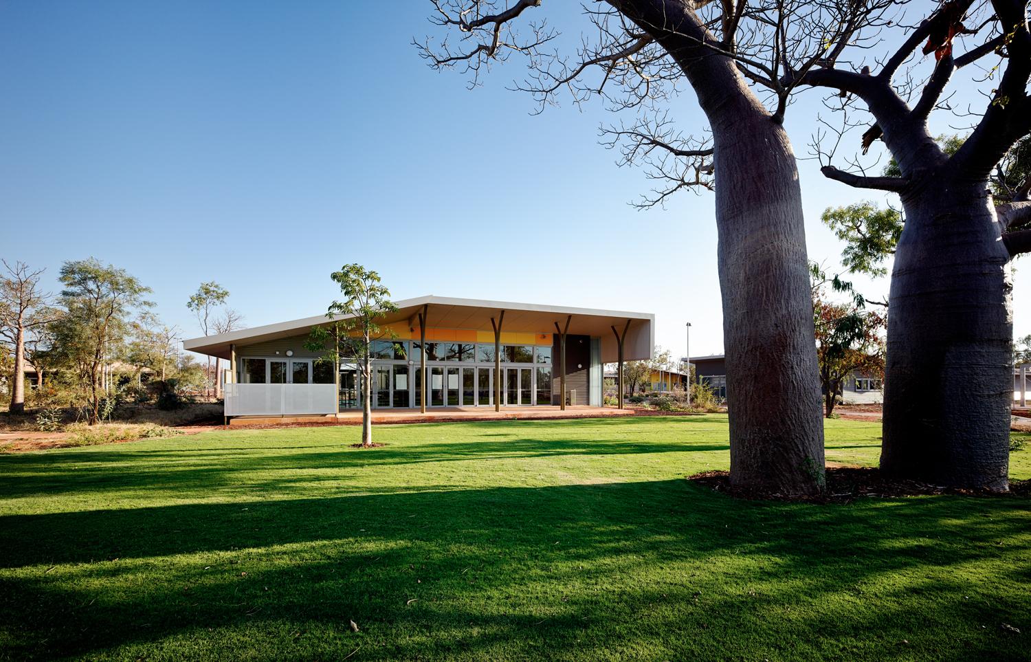 West Kimberley Regional Prison - image 8