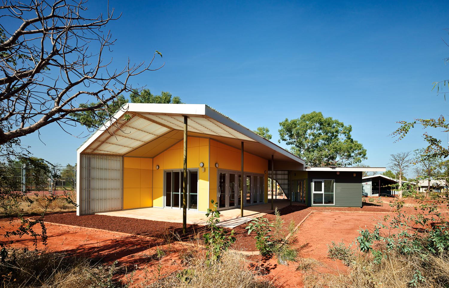 West Kimberley Regional Prison - image 4