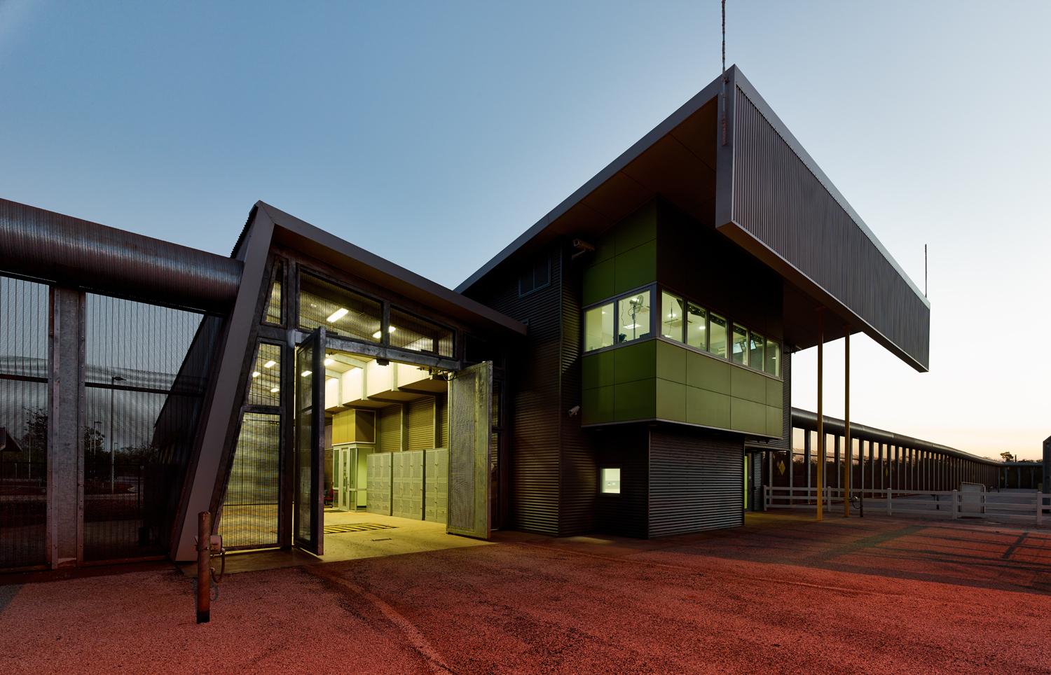 West Kimberley Regional Prison - image 3