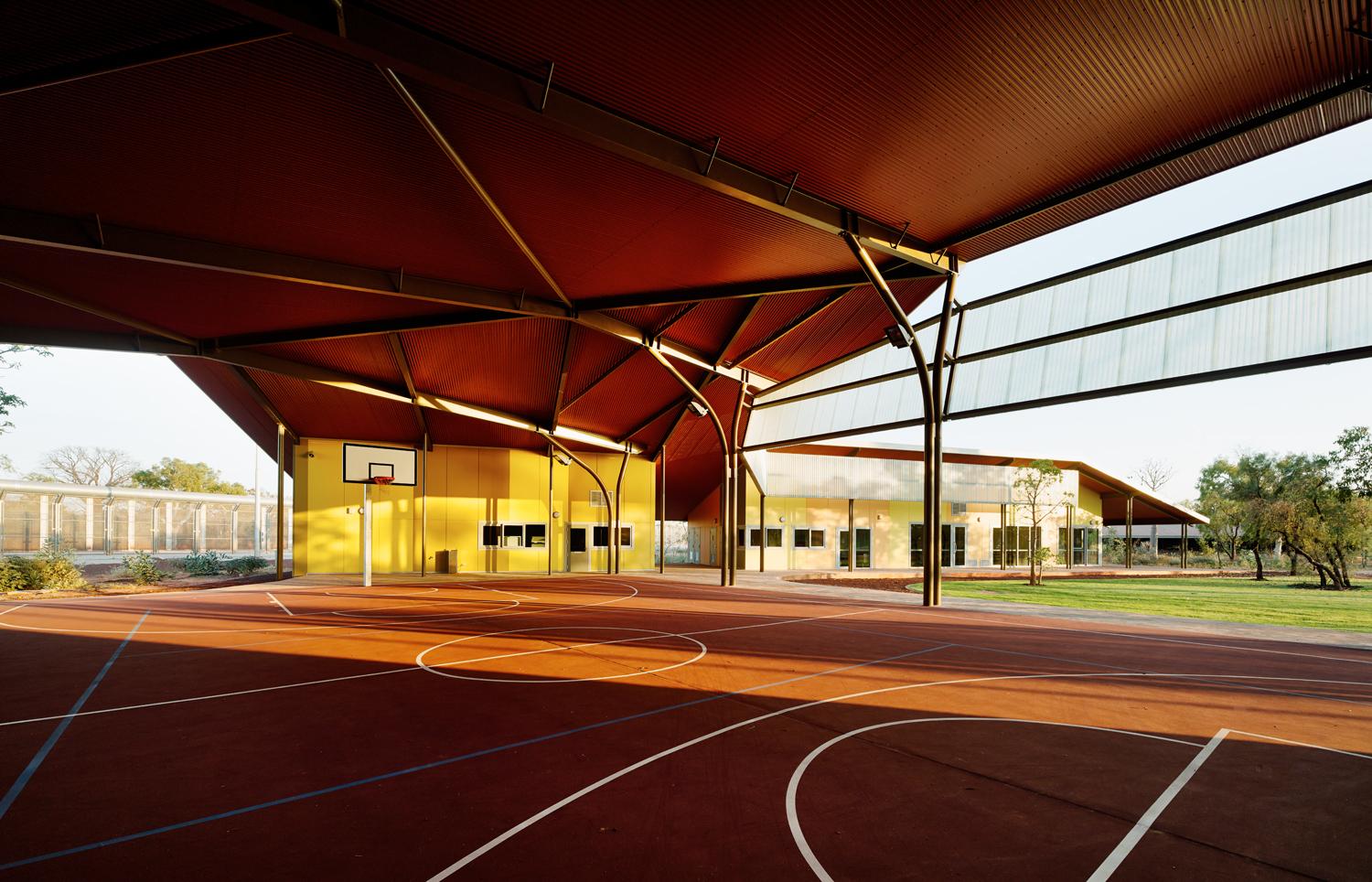 West Kimberley Regional Prison - image 9