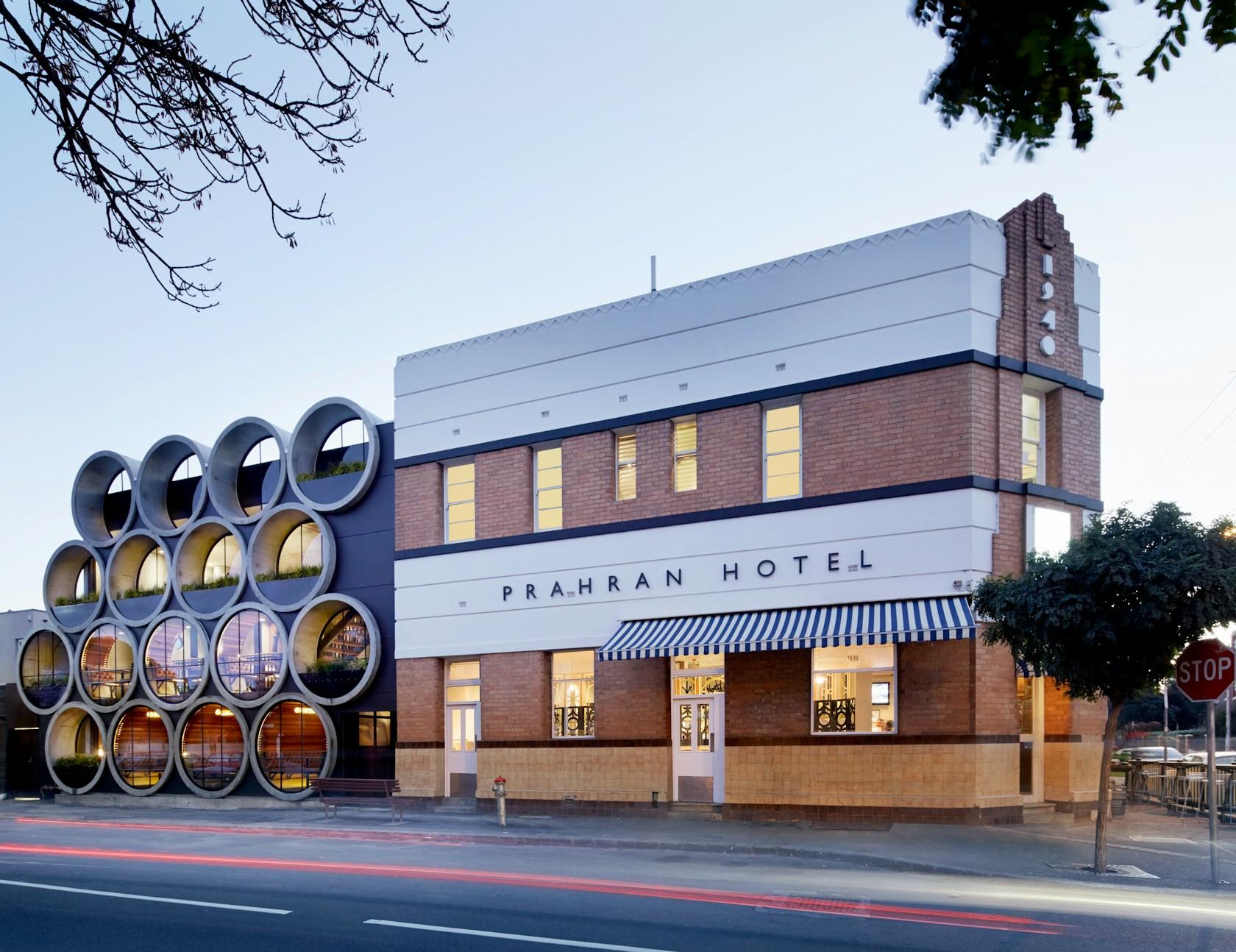 Prahran Hotel - image 2