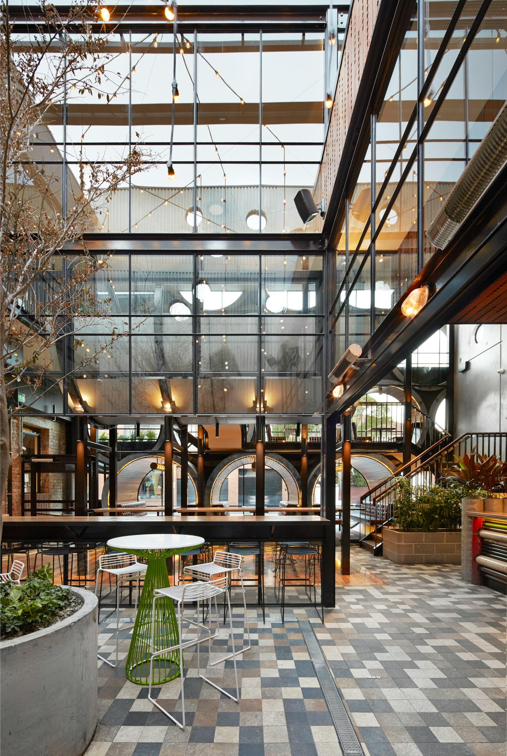 Prahran Hotel - image 4