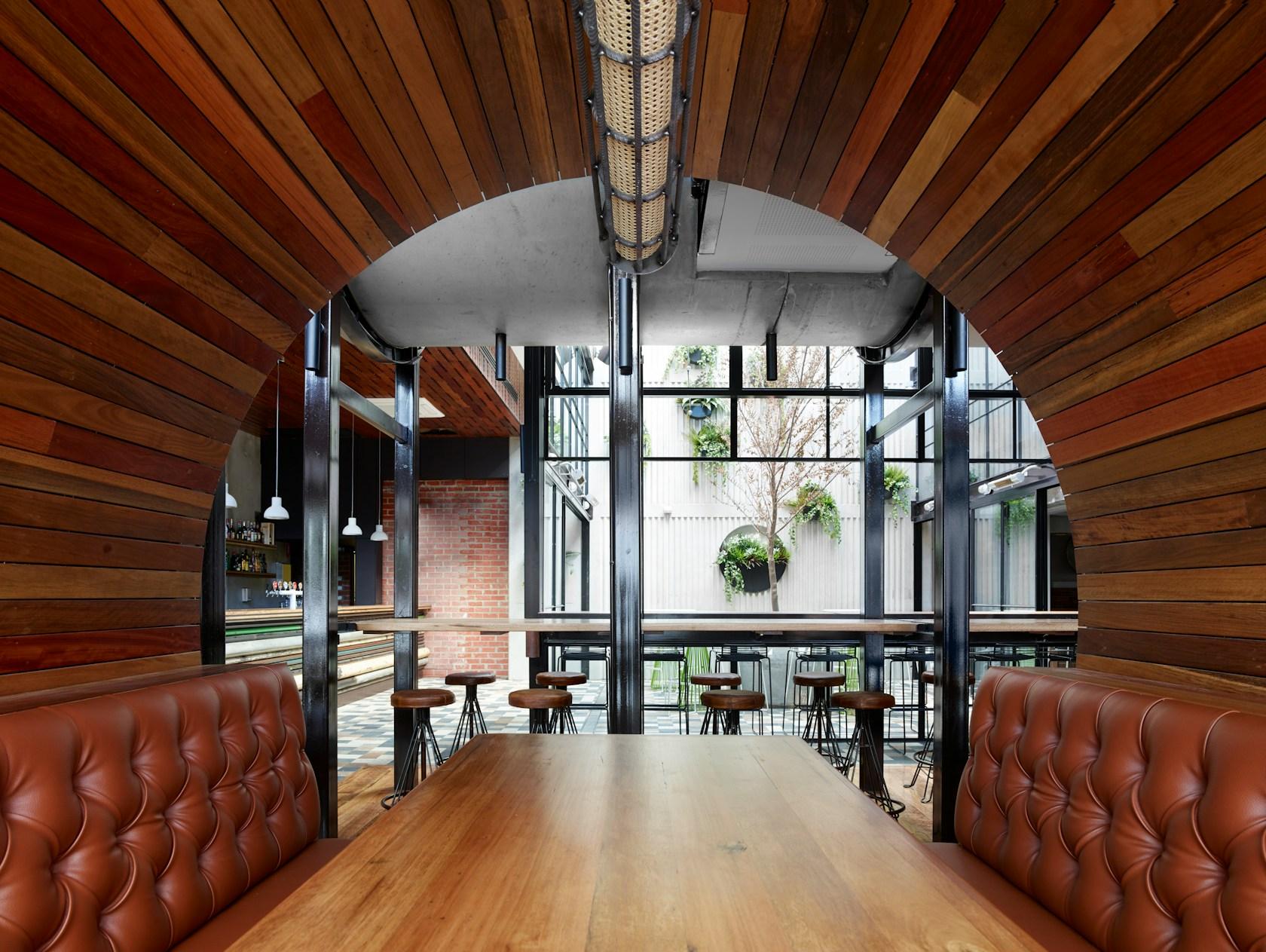 Prahran Hotel - image 8