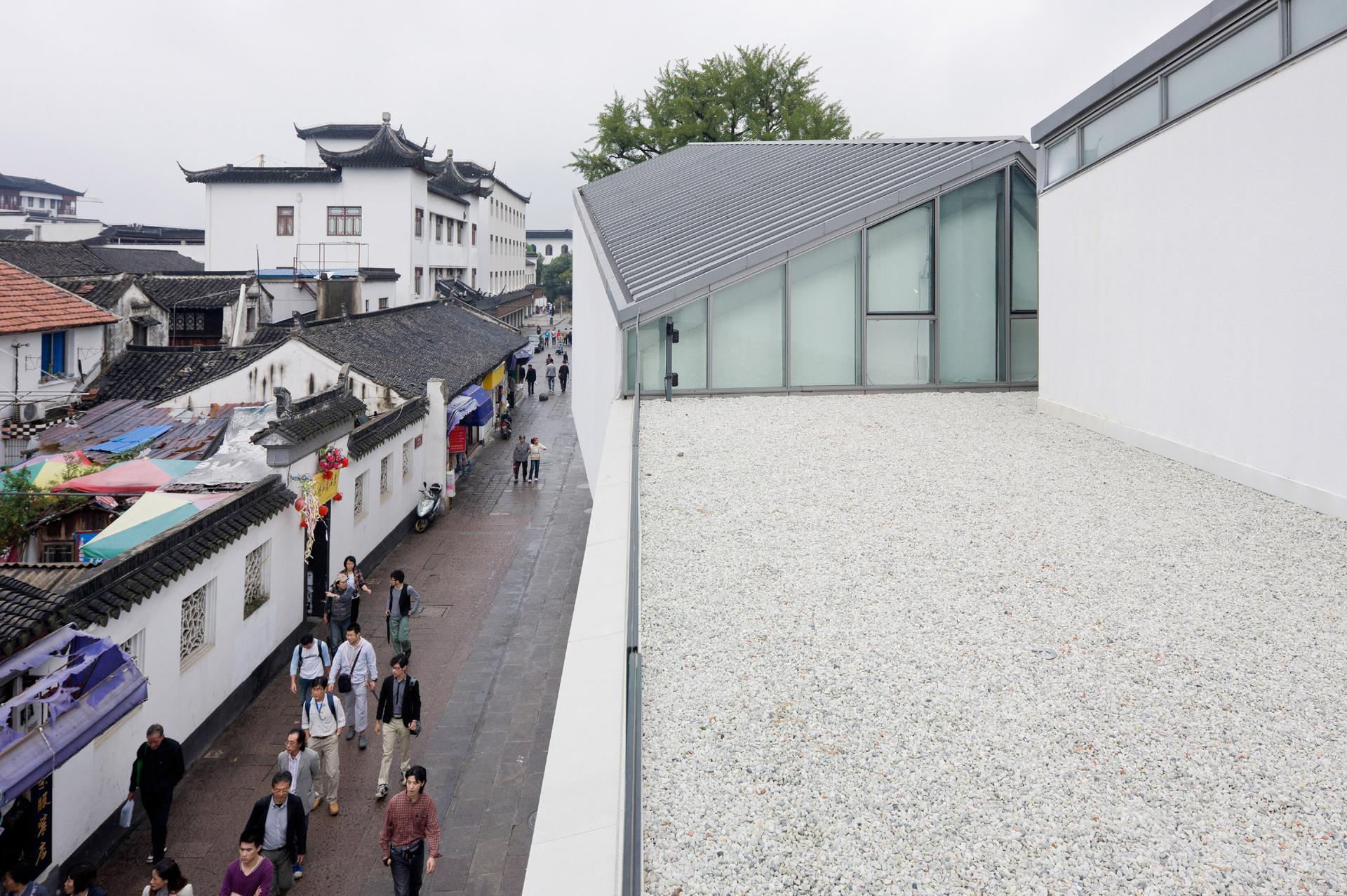 Zhujiajiao Museum of Humanities & Arts - image 2
