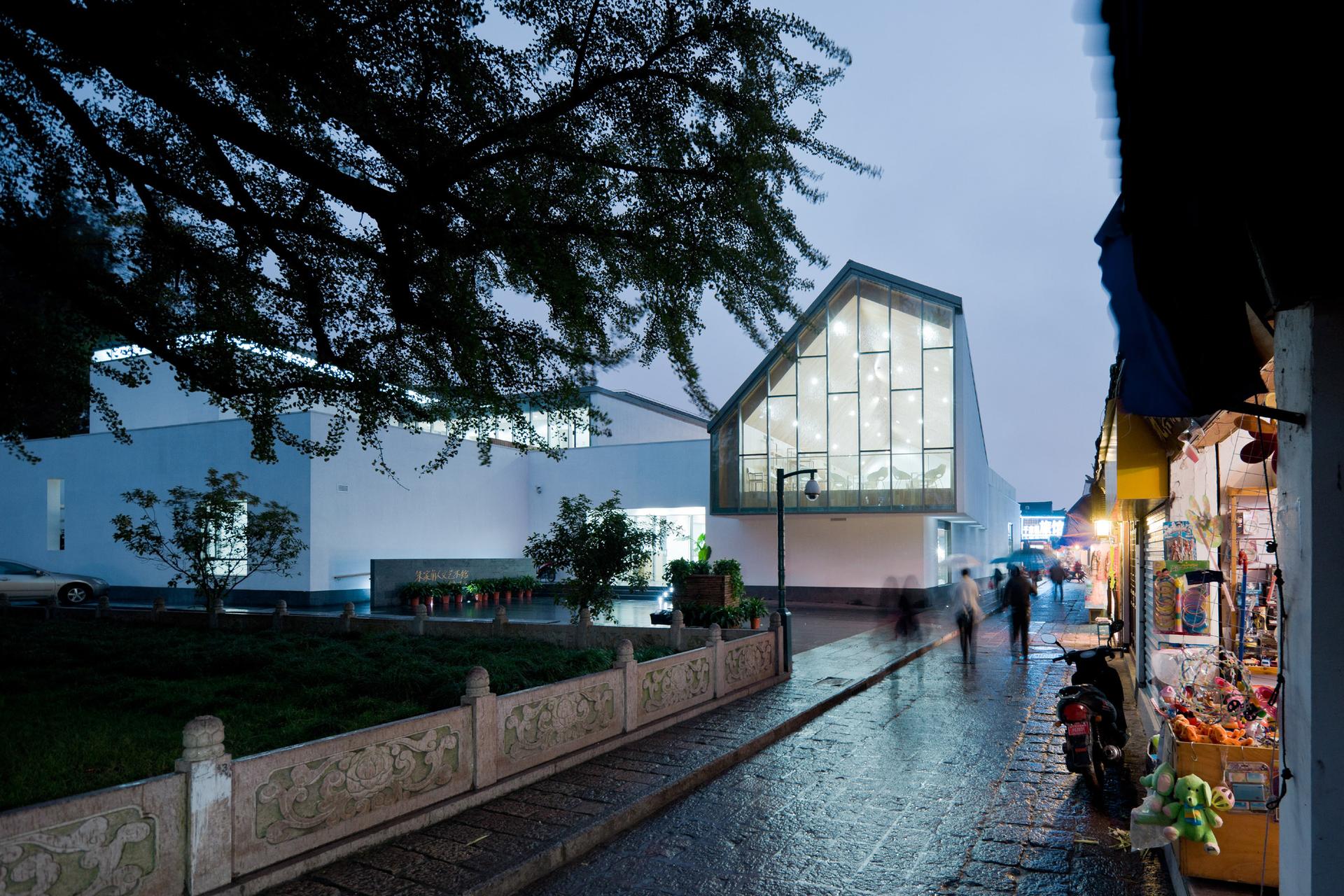 Zhujiajiao Museum of Humanities & Arts - image 9