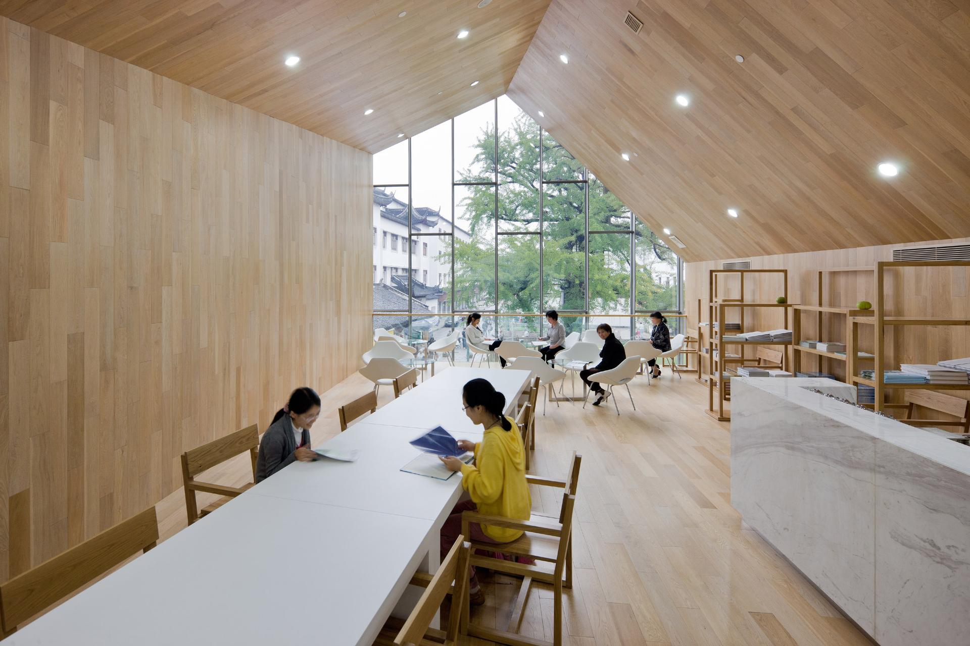 Zhujiajiao Museum of Humanities & Arts - image 11