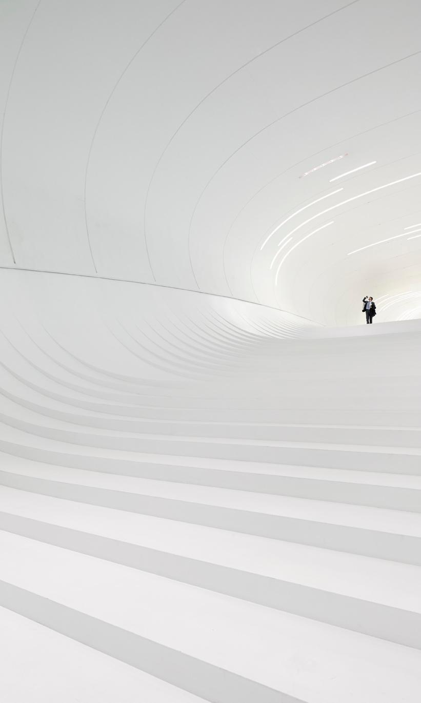 Heydar Aliyev Center - image 3