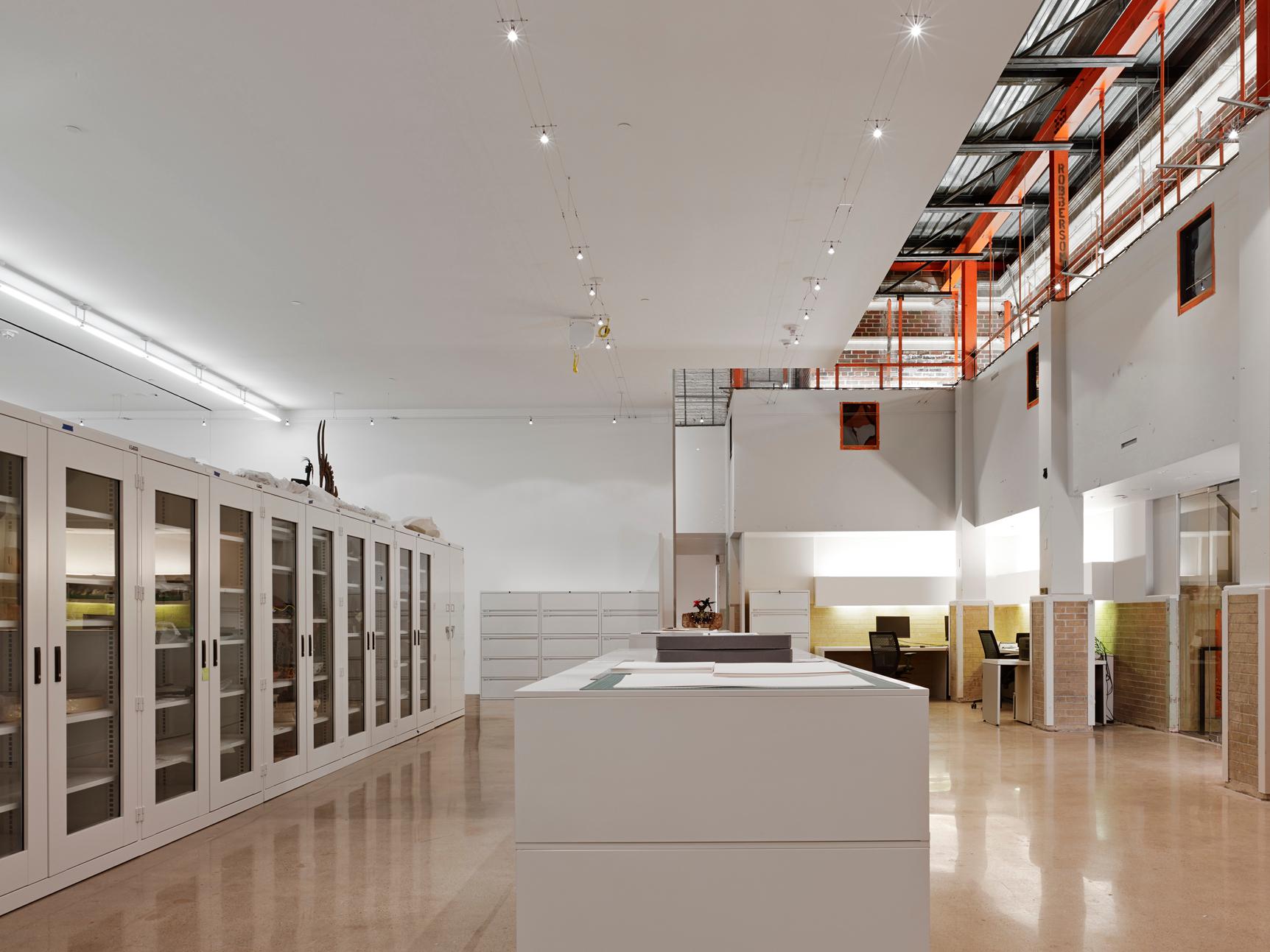 OSU Postal Plaza Gallery - image 2