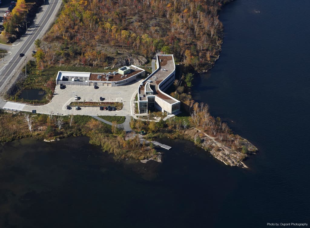 Vale Living With Lakes Centre - image 6