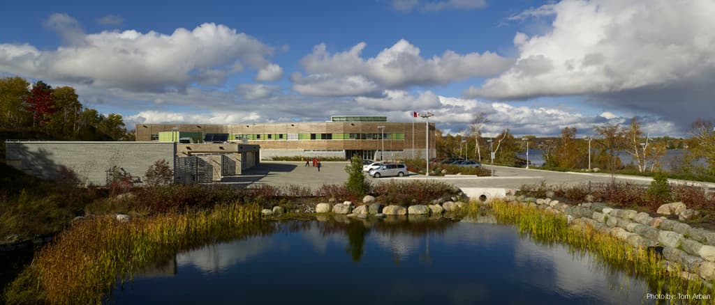Vale Living With Lakes Centre - image 2
