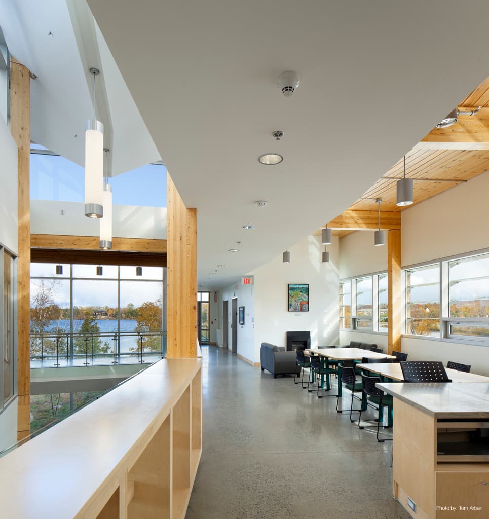 Vale Living With Lakes Centre - image 10