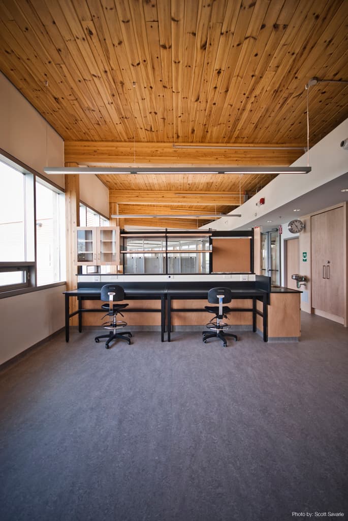 Vale Living With Lakes Centre