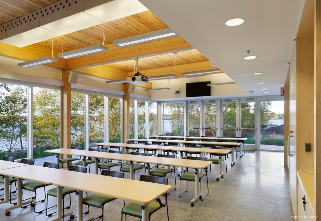 Vale Living With Lakes Centre - image 8