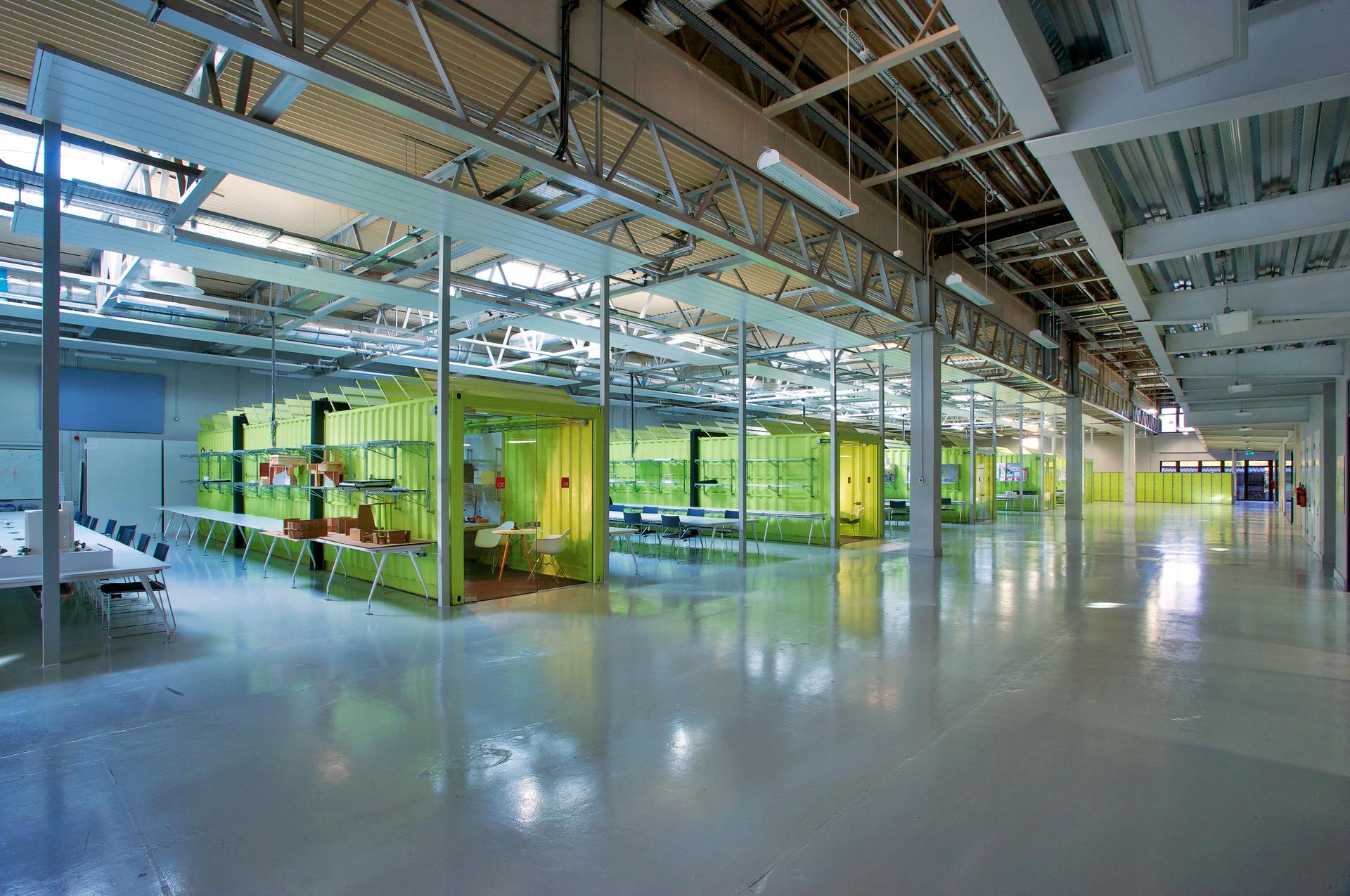 Architecture Factory - image 9