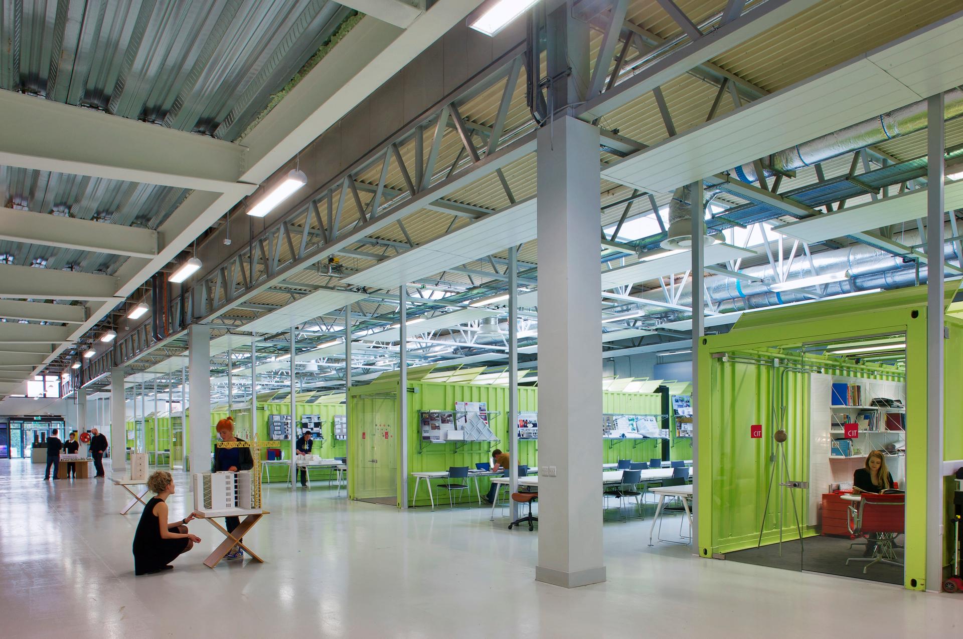 Architecture Factory - image 6