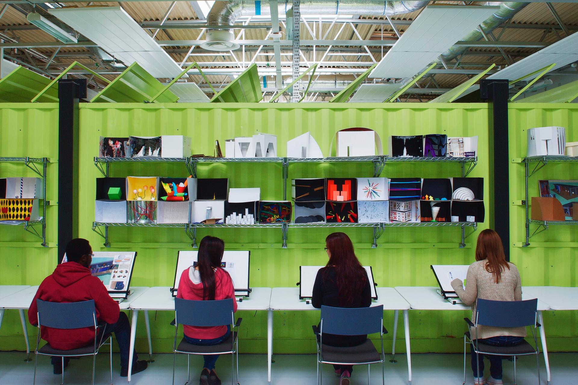 Architecture Factory - image 12