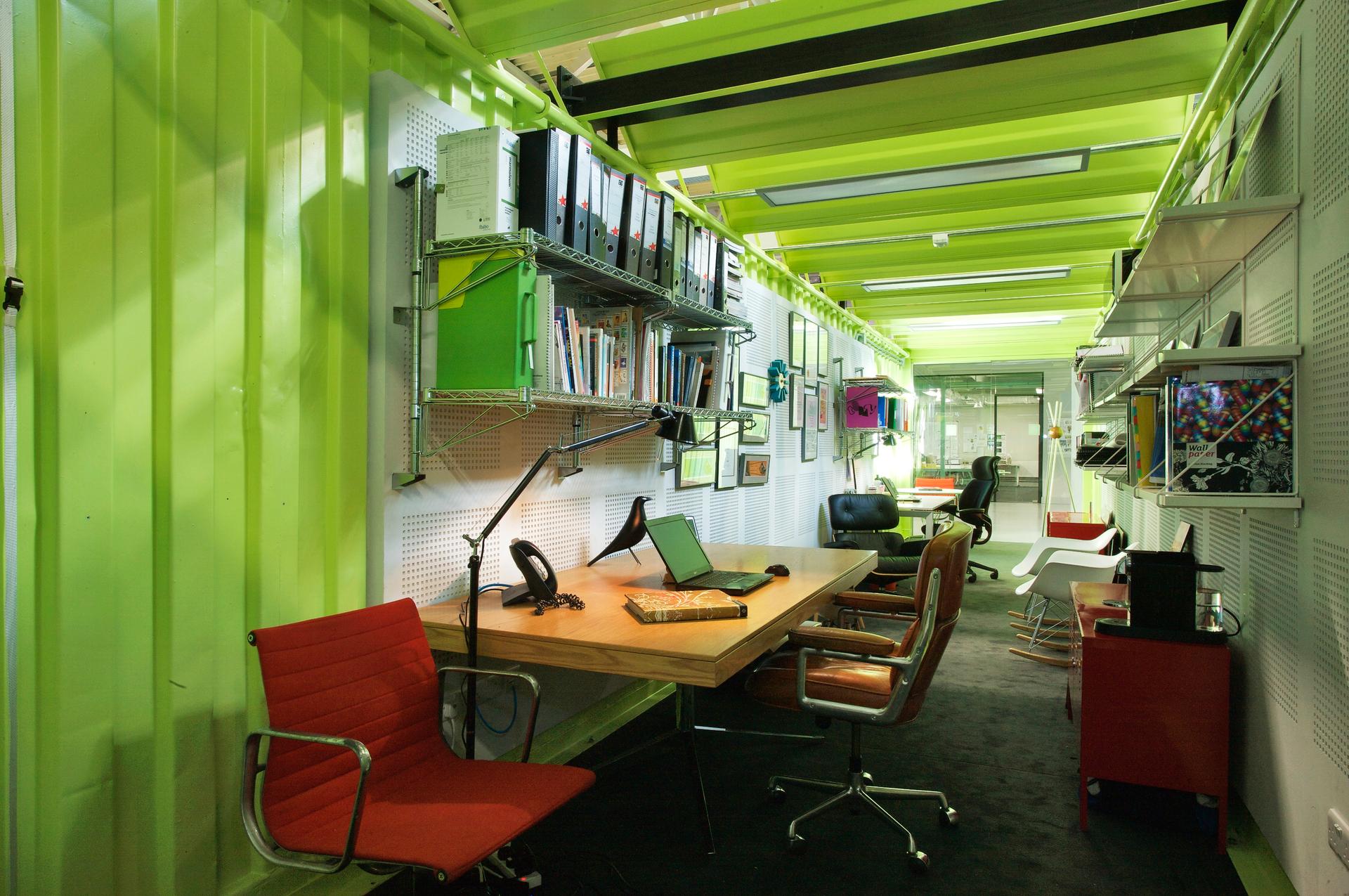 Architecture Factory - image 8