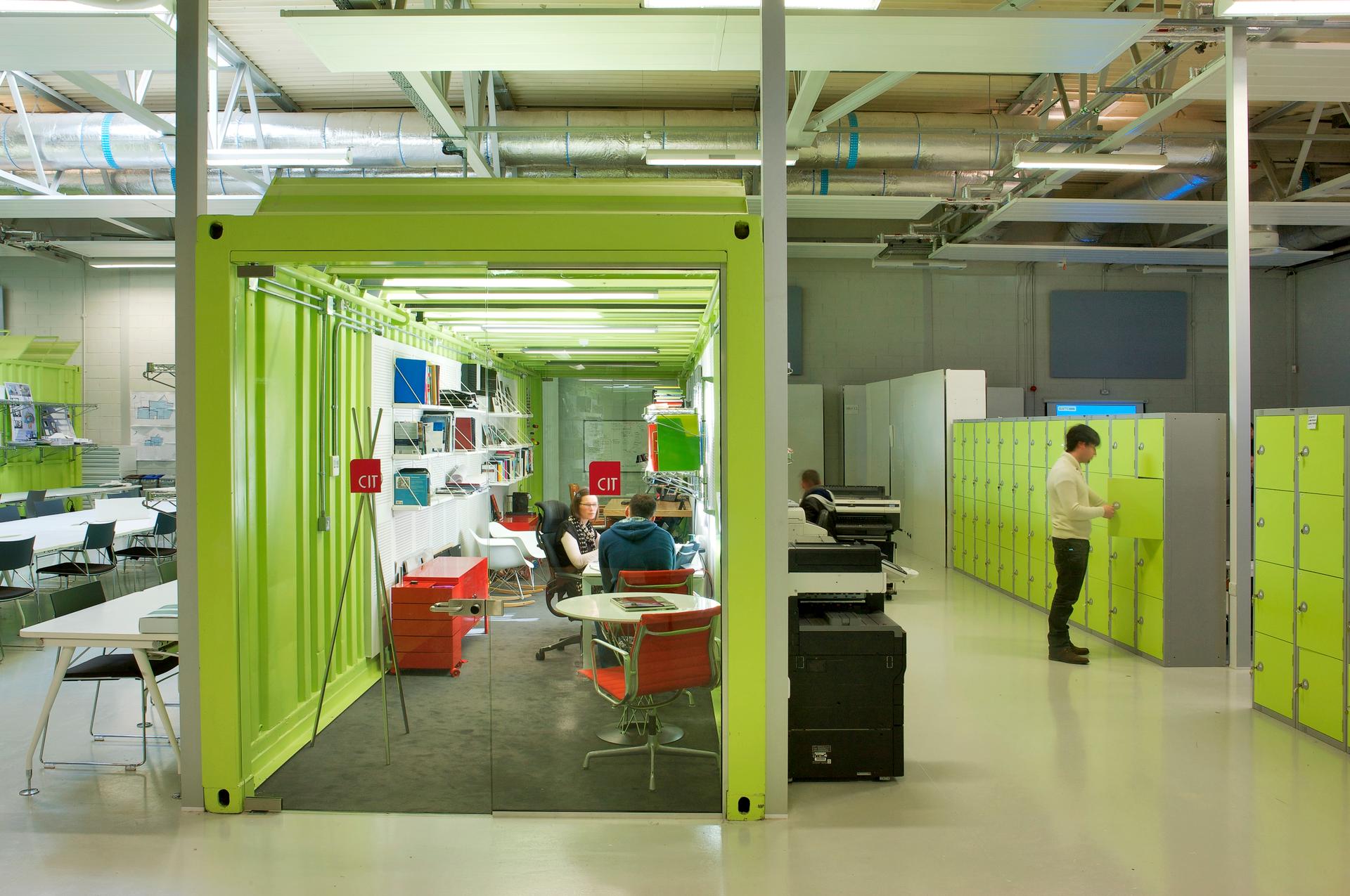 Architecture Factory - image 2