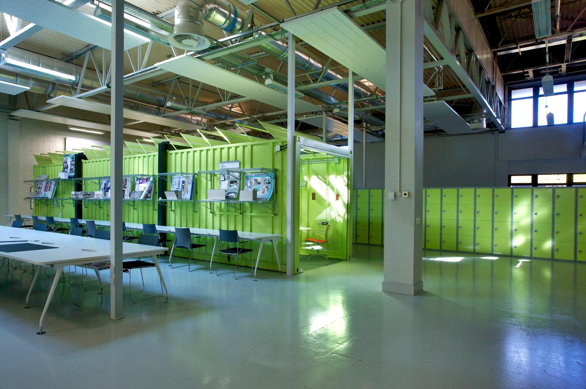 Architecture Factory - image 11