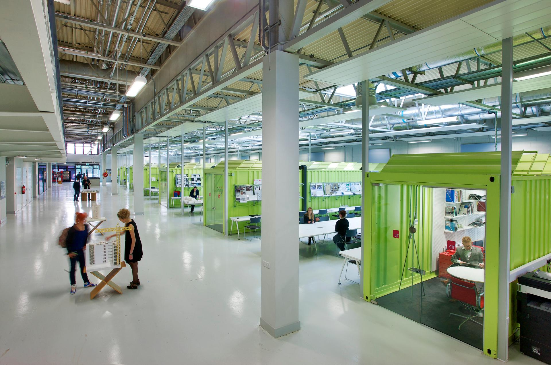 Architecture Factory - image 5